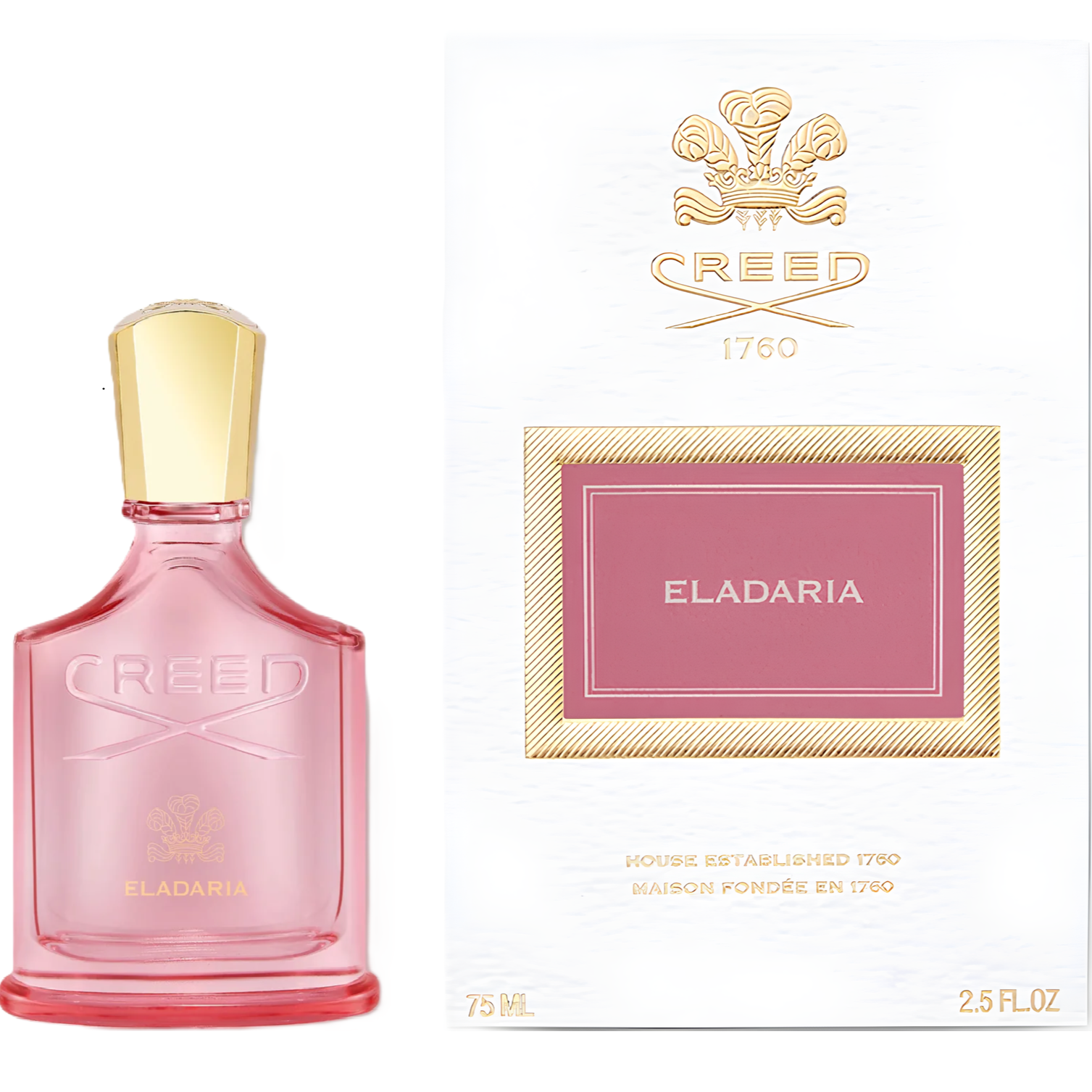 Creed Eladaria Eau de Parfum for Women