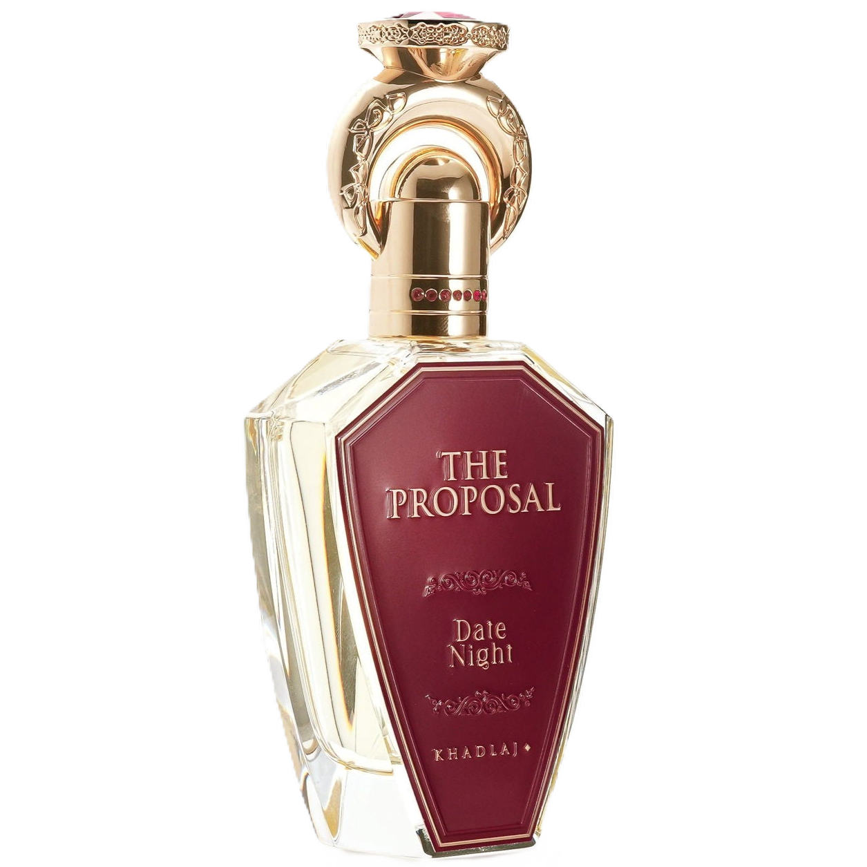 Khadlaj The Proposal Date Night Eau de Parfum for Everyone