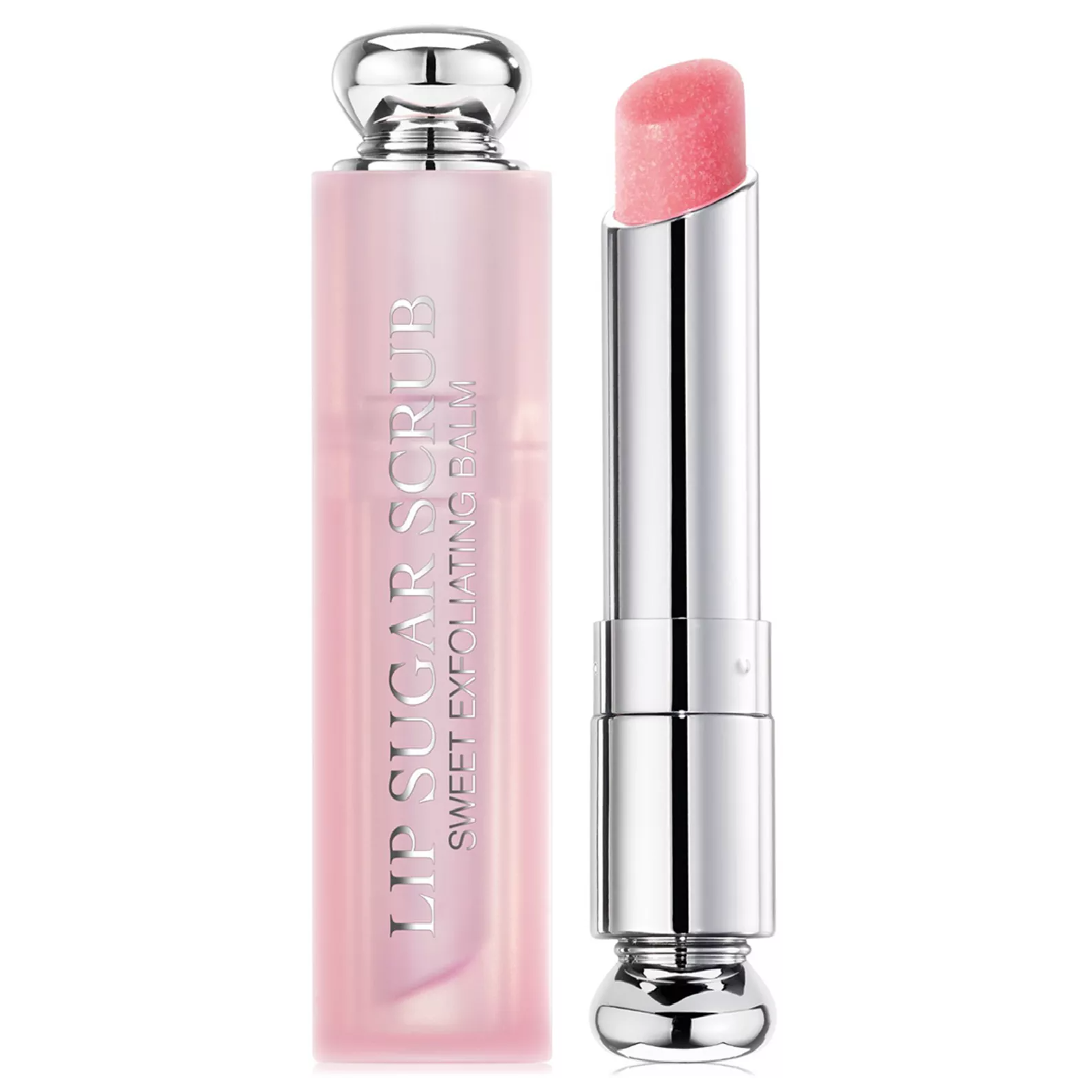 Dior Lip Sugar Scrub Sweet Exfoliating Balm