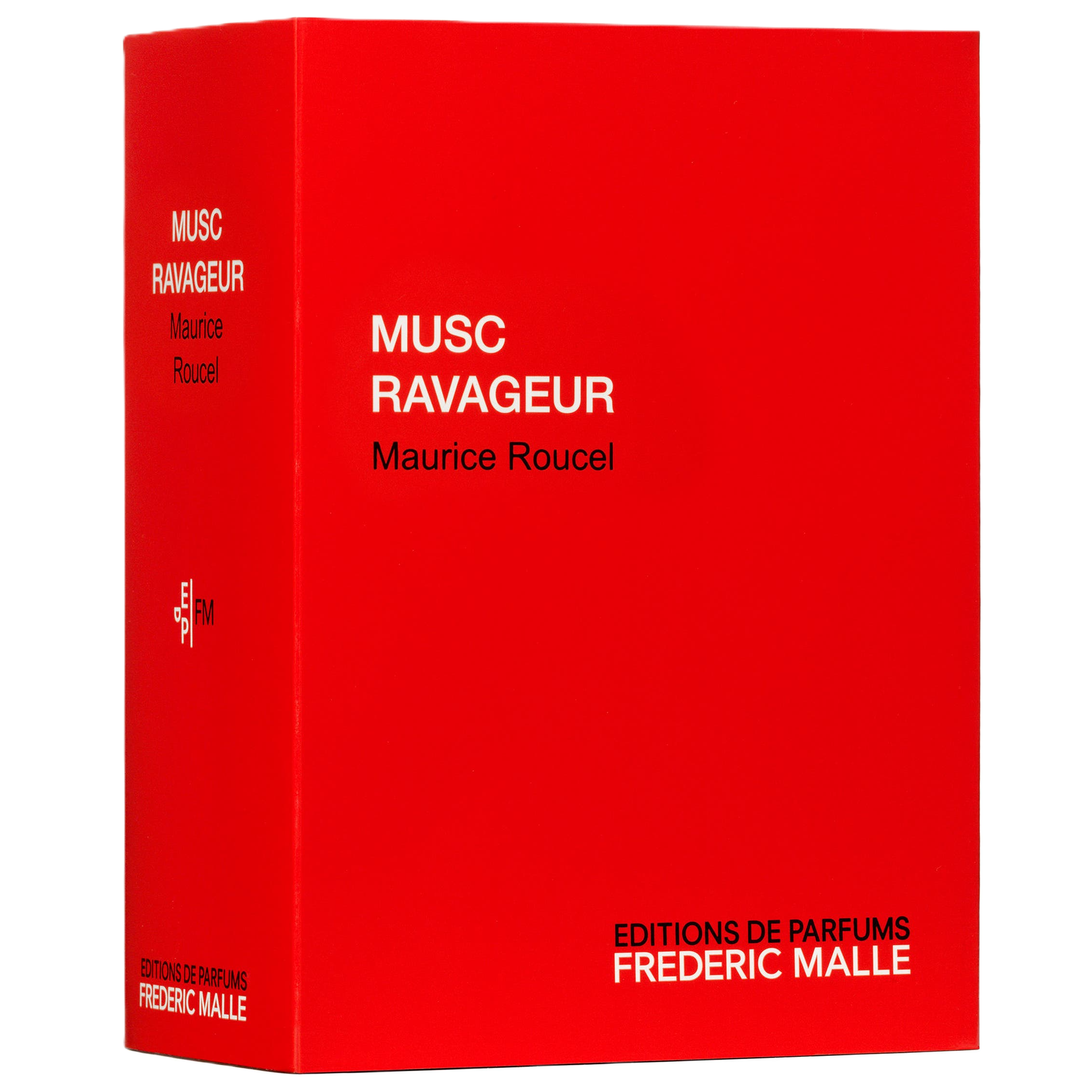 Frederic Malle Musc Ravageur Eau de Parfum for Everyone