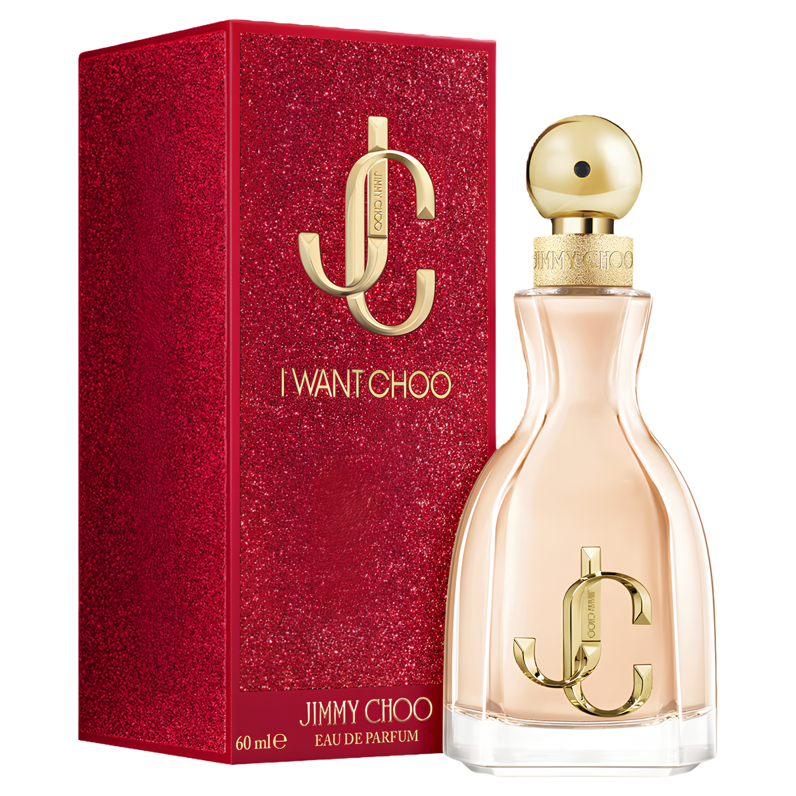 Jimmy Choo I Want Choo Eau de Parfum for Women