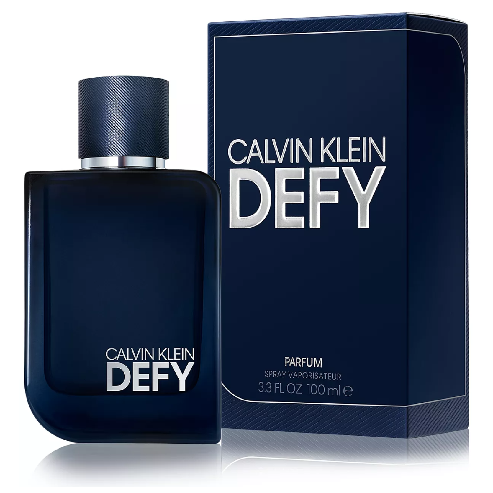 Calvin Klein Defy Parfum for Men