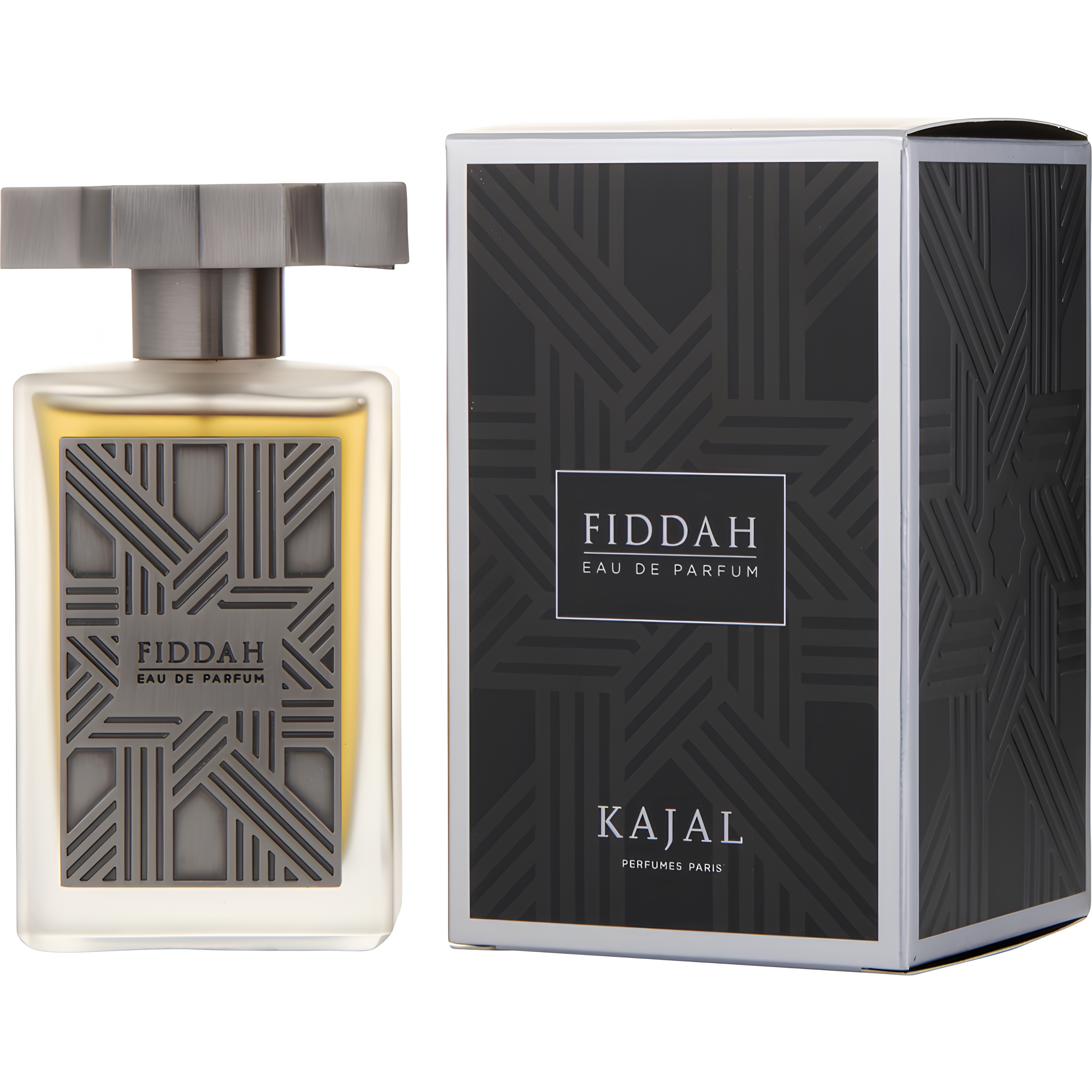 Kajal Fiddah Eau de Parfum for Everyone