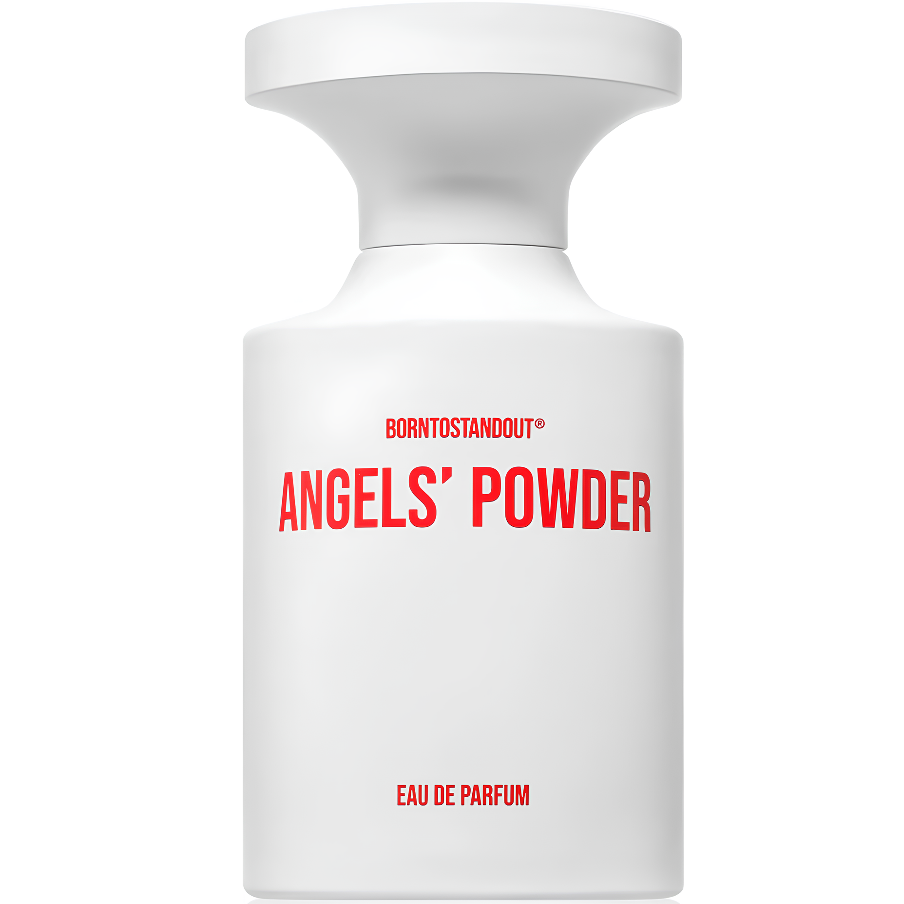 Borntostandout Angel's Powder Eau de Parfum for Everyone
