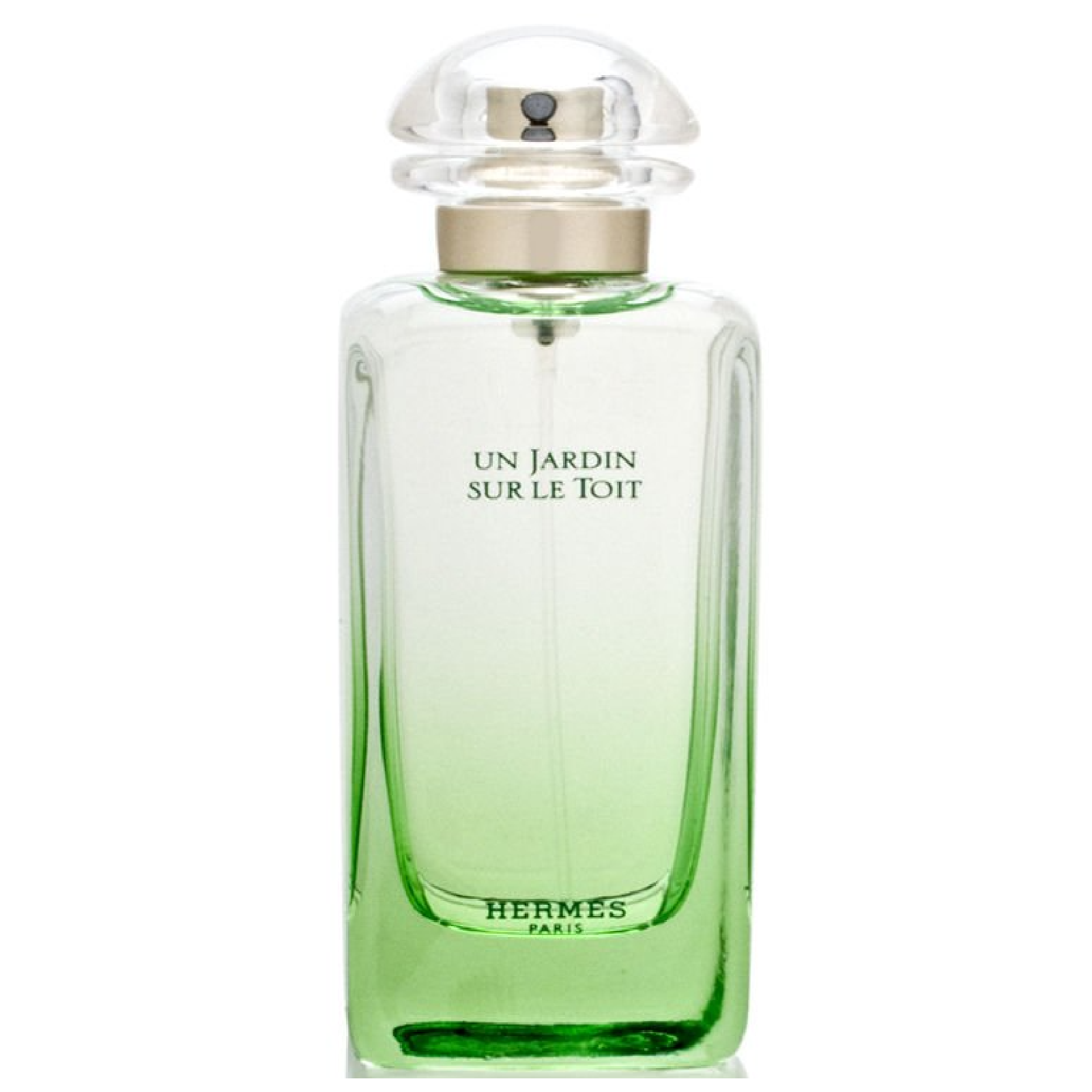 Hermes Un Jardin Sur Le Toit Eau de Toilette for Women