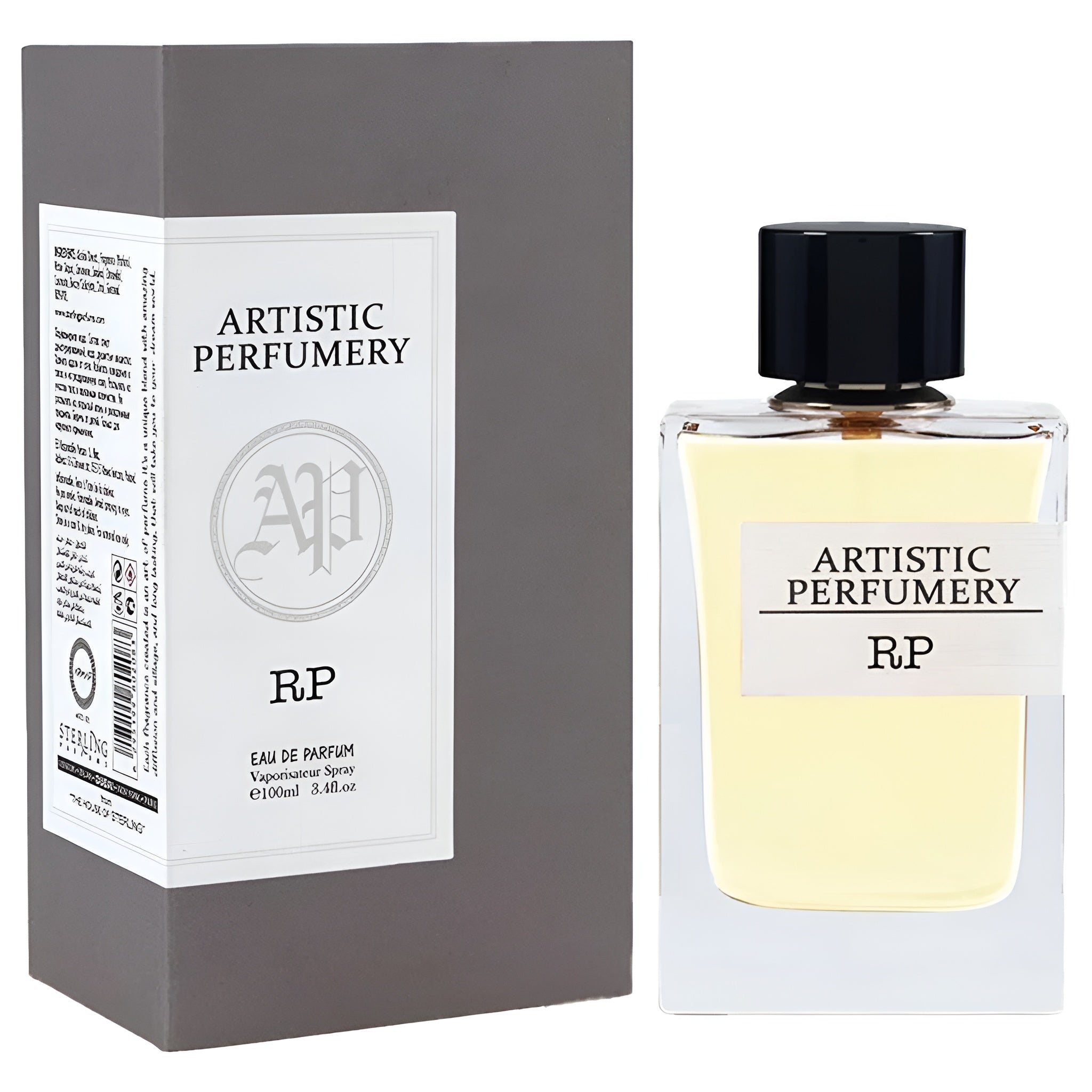 Armaf Artistic Perfumery RP Eau de Parfum for Men