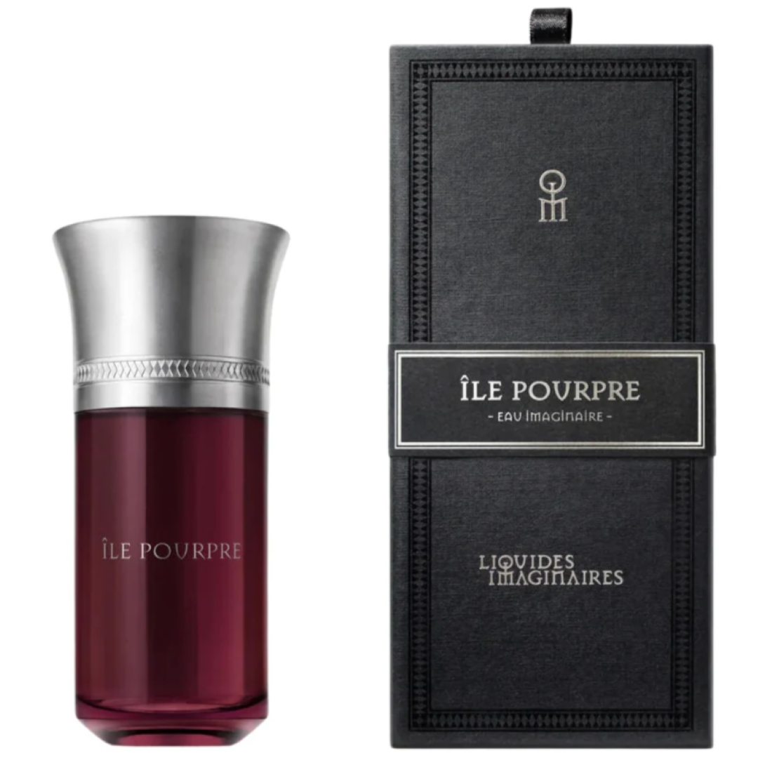 Liquides Imaginaires Ile Pourpre Eau de Parfum for Everyone