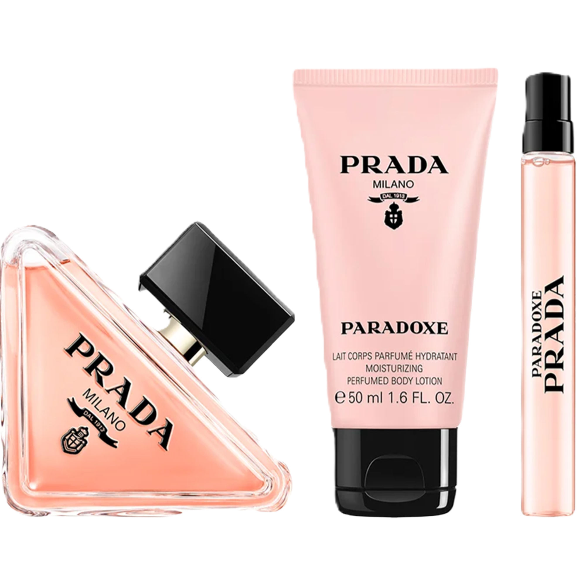Prada Paradoxe Gift Set for Women
