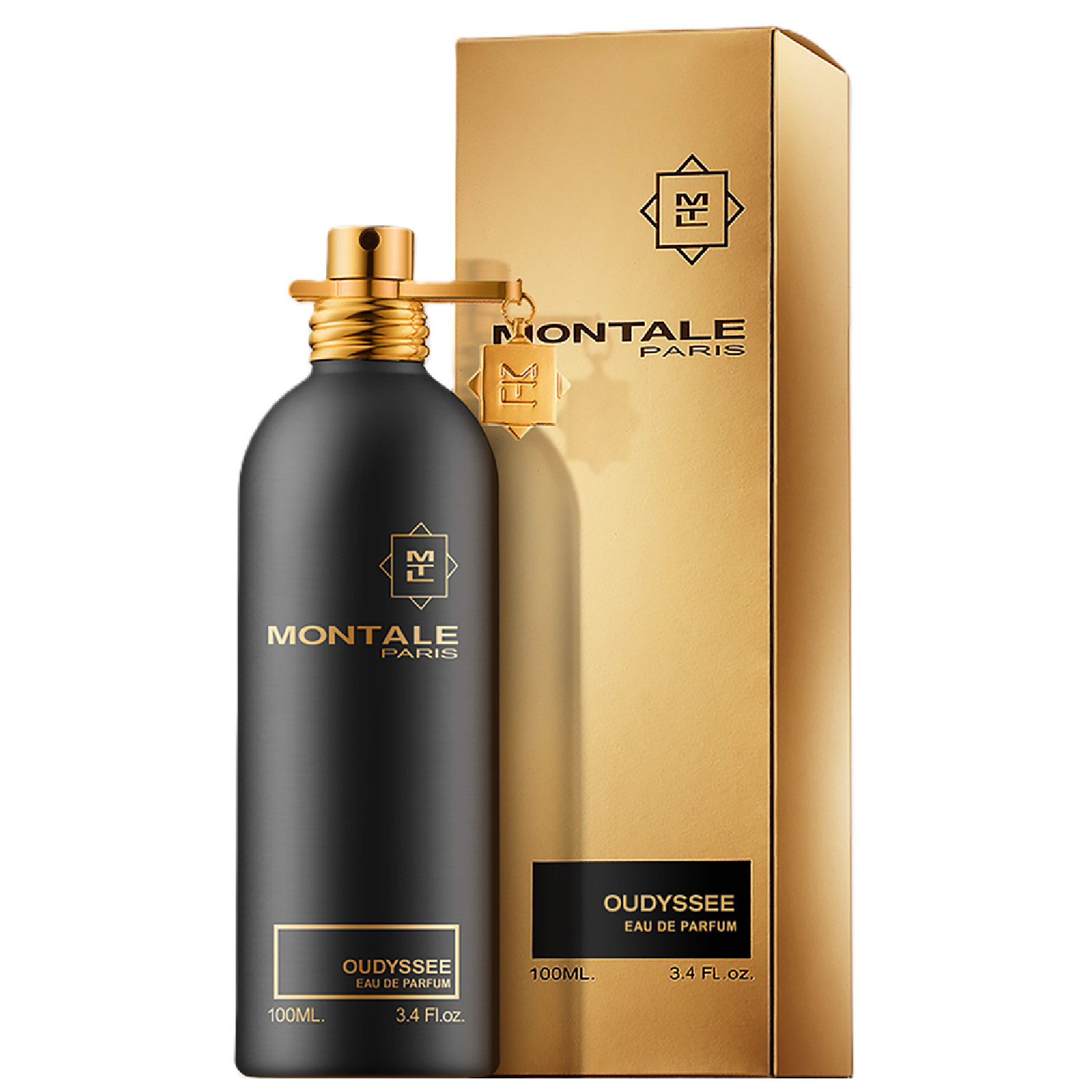 Montale Oudyssee Eau de Parfum for Everyone