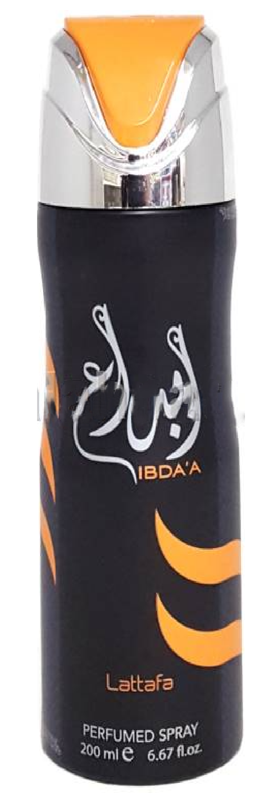 Lattafa Ibdaa Perfumed Deodorant Spray for Everyone
