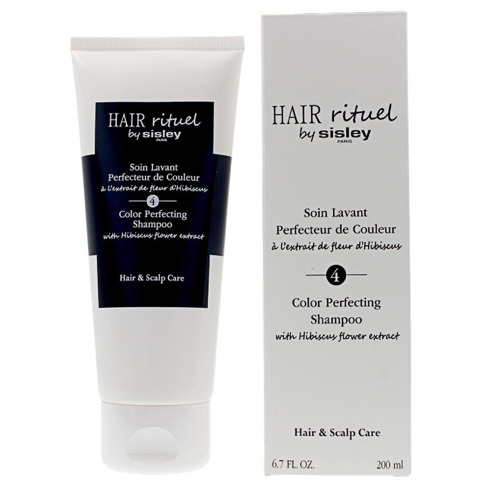 Sisley Hair Rituel Color Perfecting Shampoo for Everyone