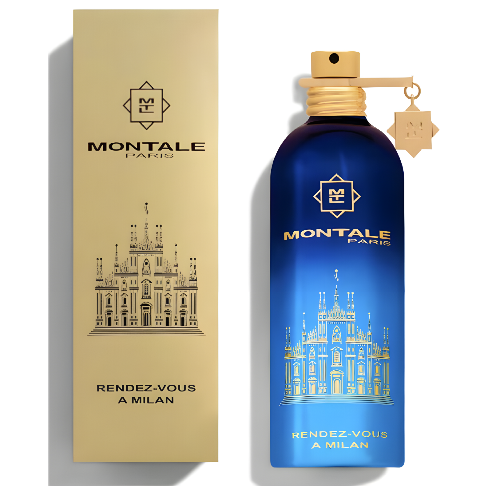 Montale Rendez-Vous A Milan Eau de Parfum for Everyone