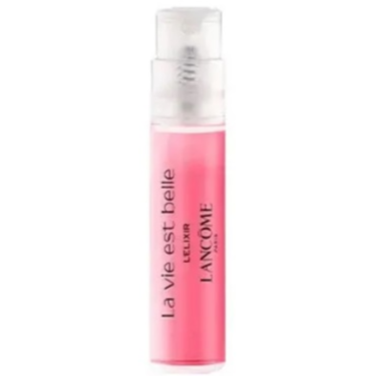 Lancome La Vie Est Belle L'Elixir Eau de Parfum - Bold & Sensual
