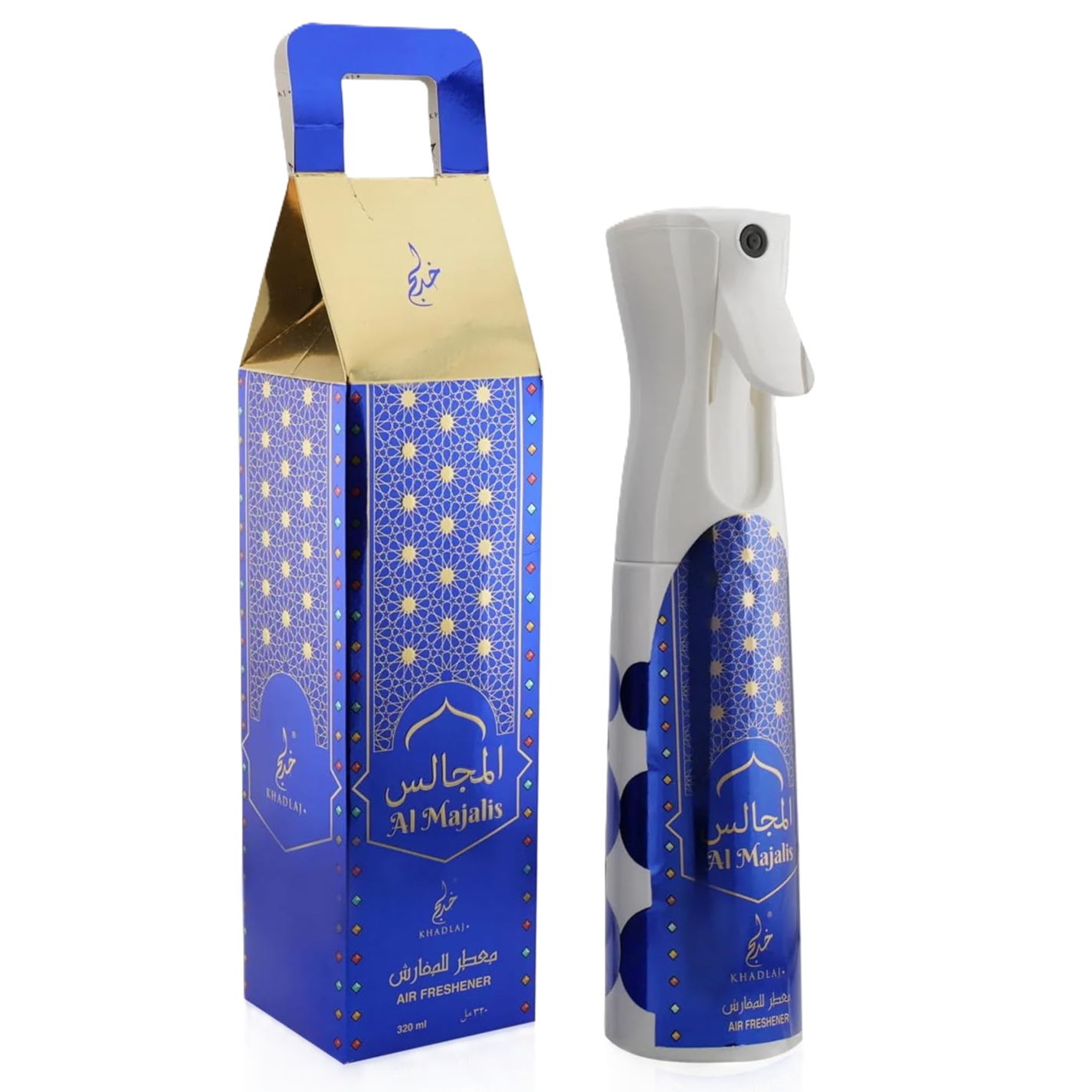 Khadlaj Al Majalis Air Freshener