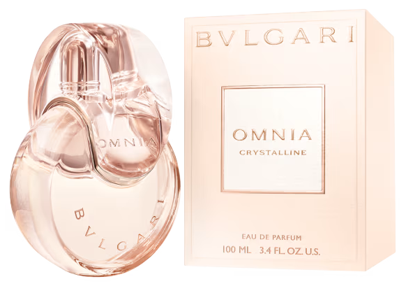 Bvlgari Omnia Crystalline Eau de Parfum for Women