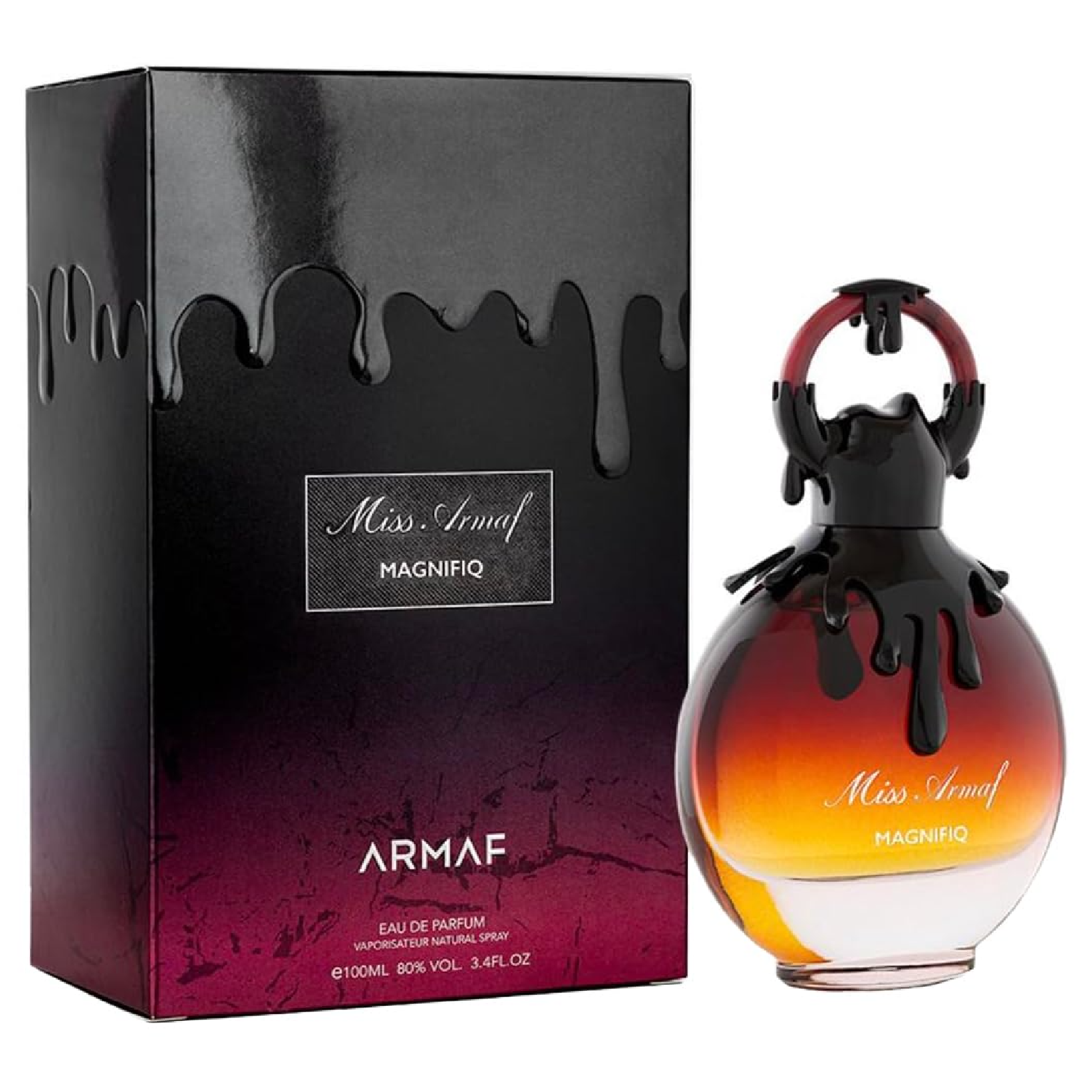 Armaf Miss Armaf Magnifiq Eau de Parfum for Women