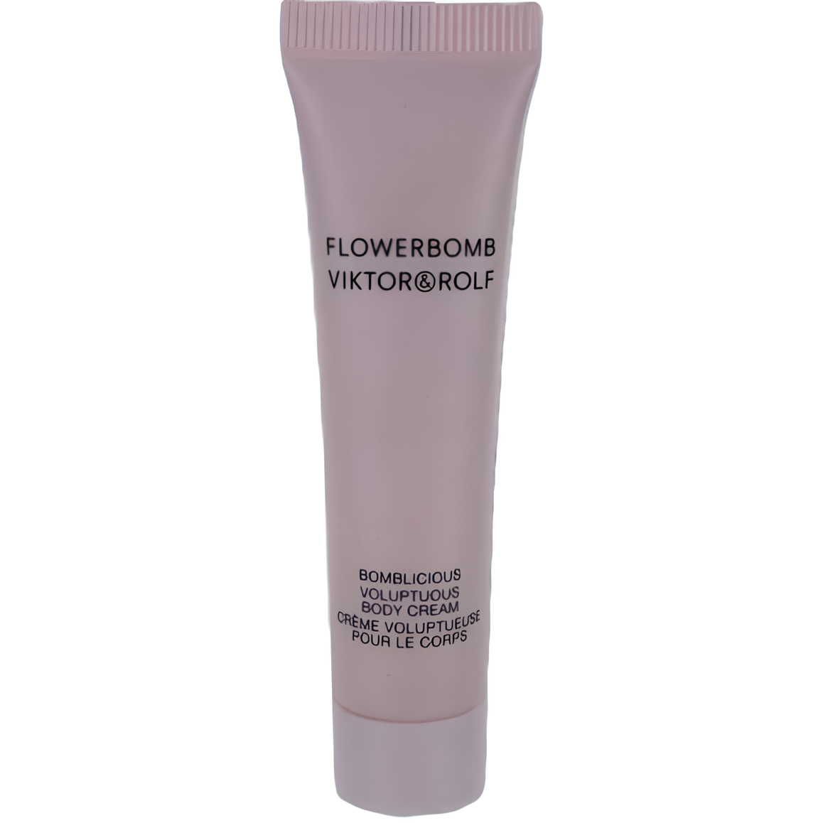 Viktor & Rolf Flowerbomb Bomblicious Voluotuous Body Cream for Women