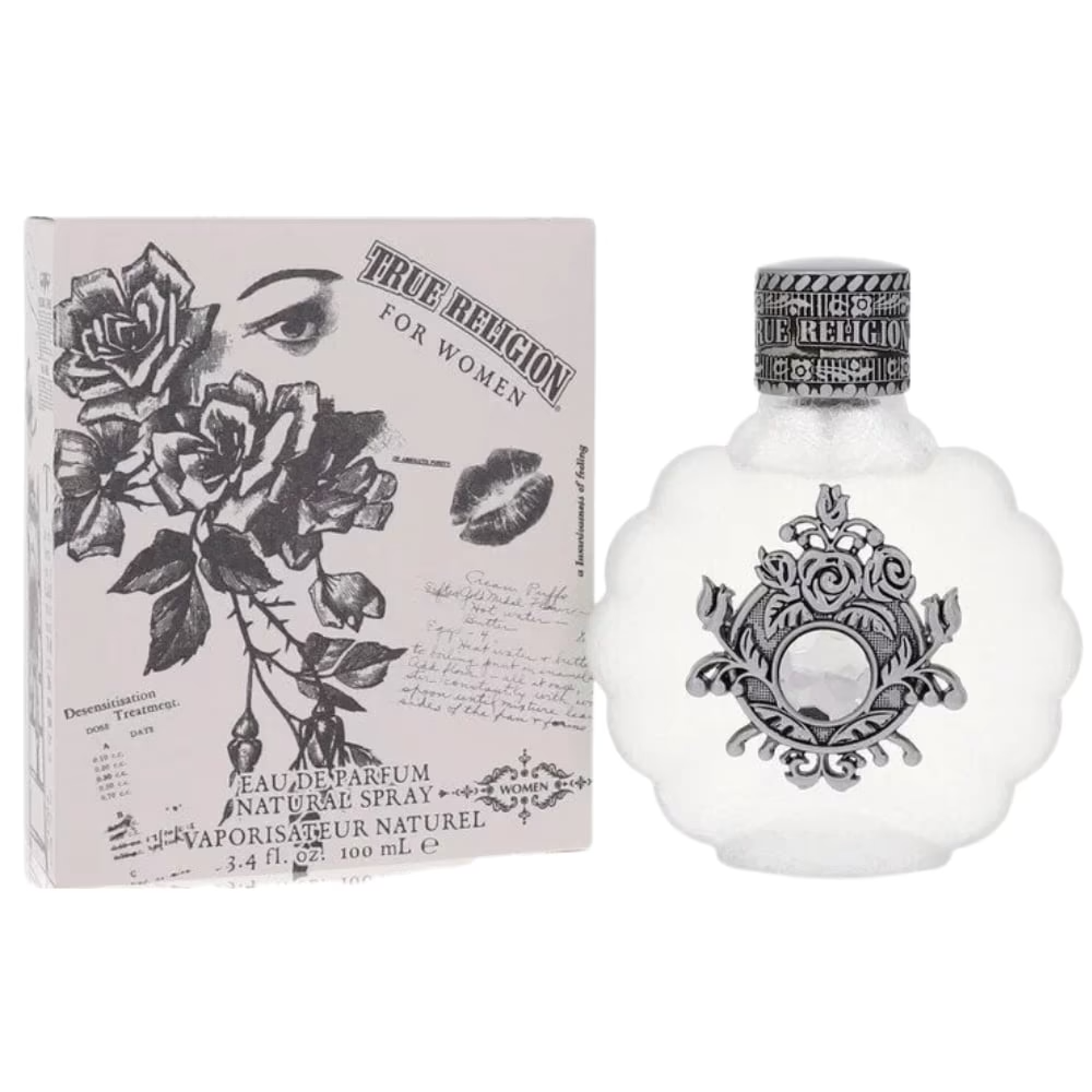 True Religion Eau de Parfum for Women