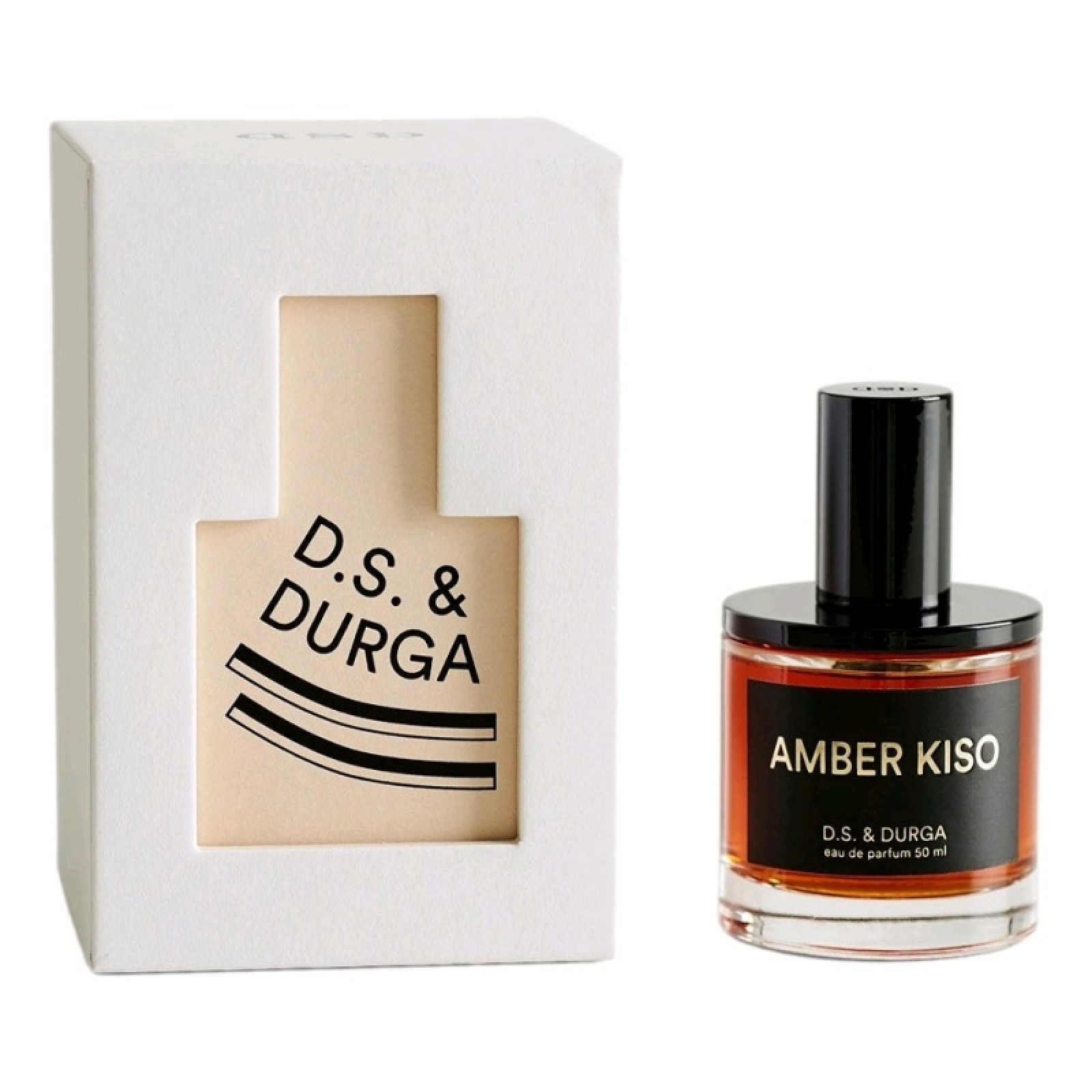 D.S. & Durga Amber Kiso Eau de Parfum for Everyone