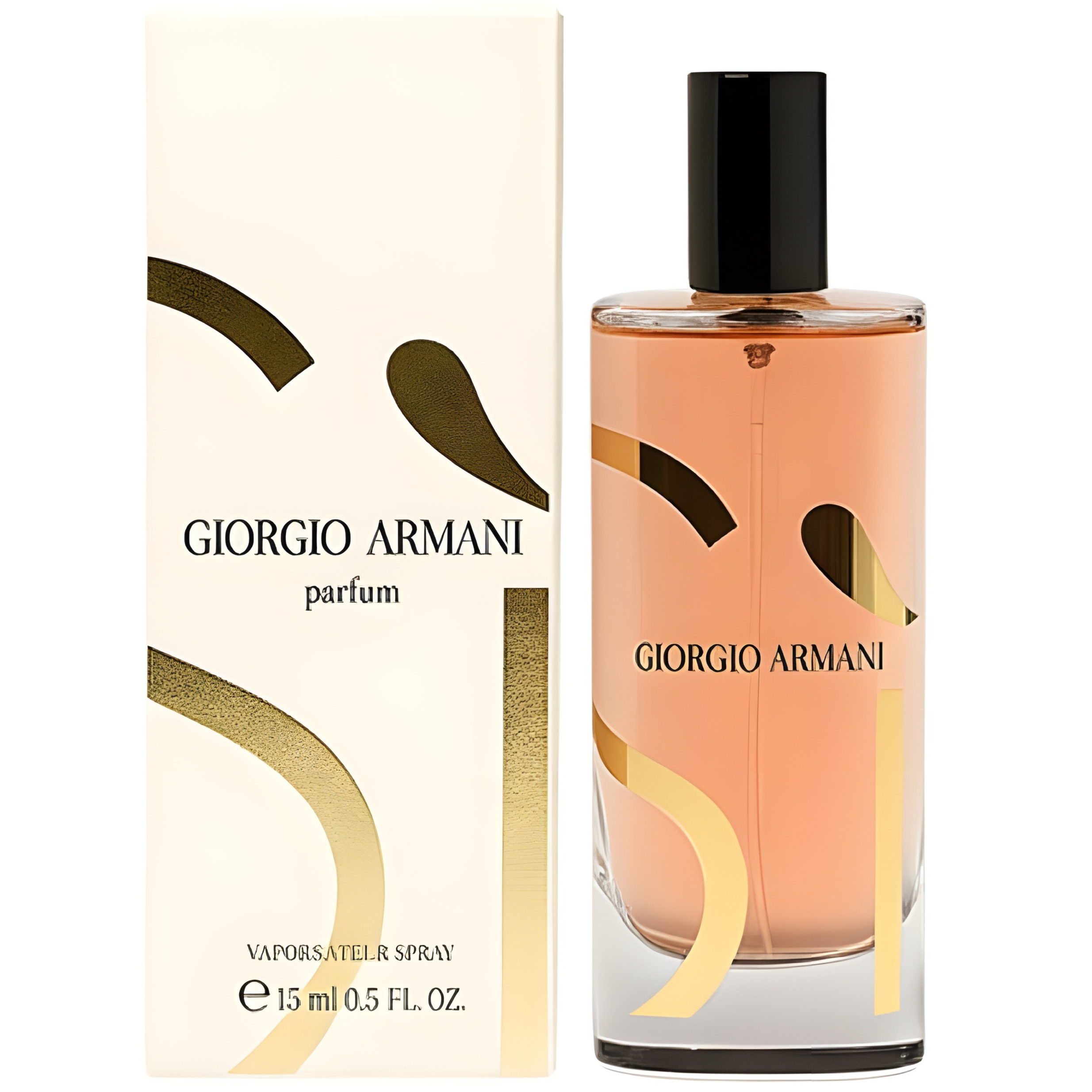 Giorgio Armani Si Parfum for Women