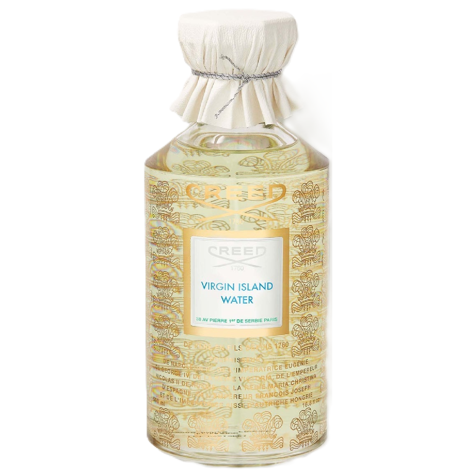 Creed Virgin Island Water Eau de Parfum for Everyone