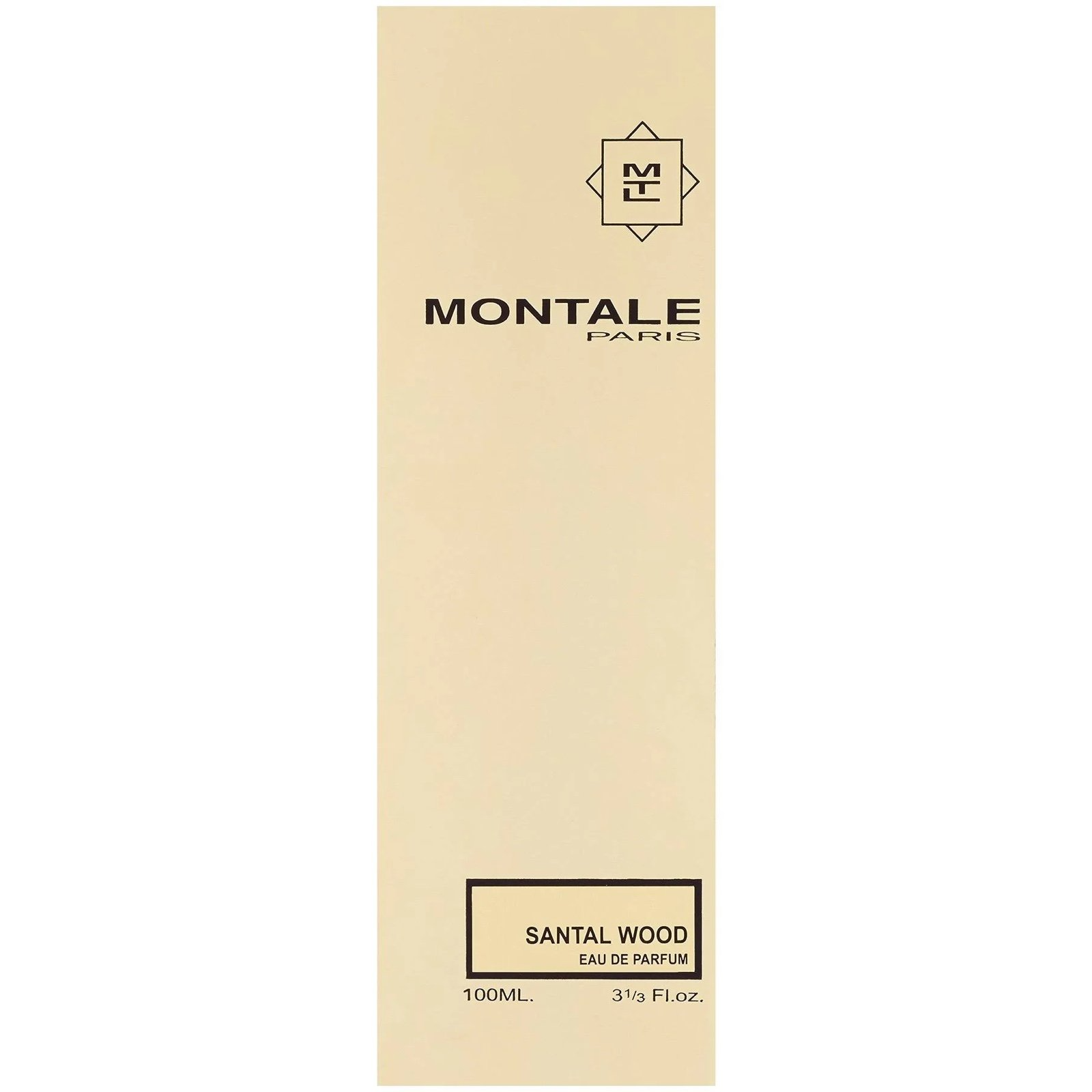 Montale Santal Wood Eau de Parfum for Everyone