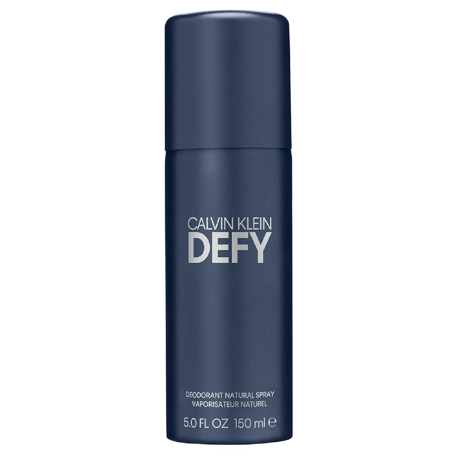Calvin Klein Defy Deodorant Spray for Men