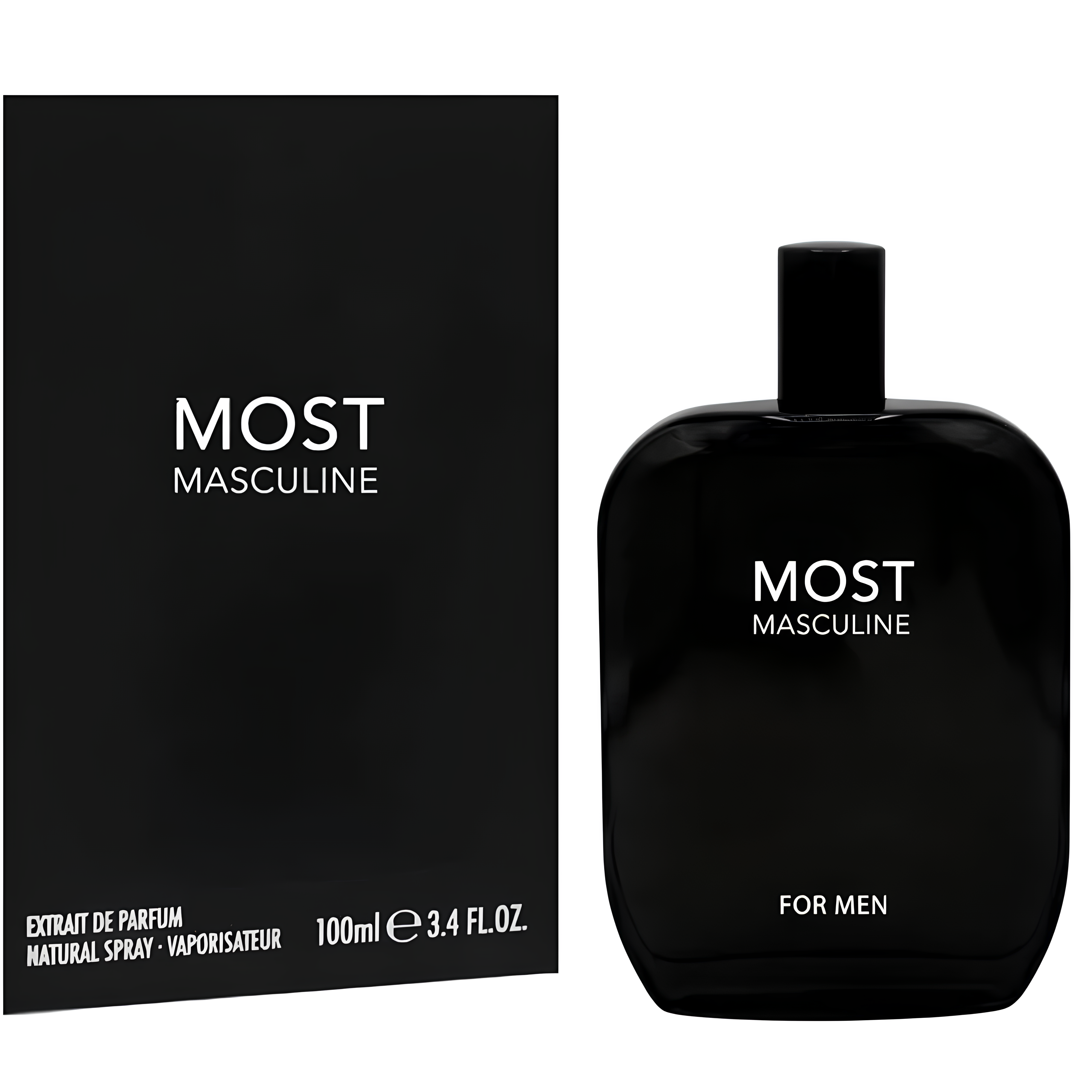 Fragrance One Club by Jeremy Fragrance Extrait de Parfum for Men