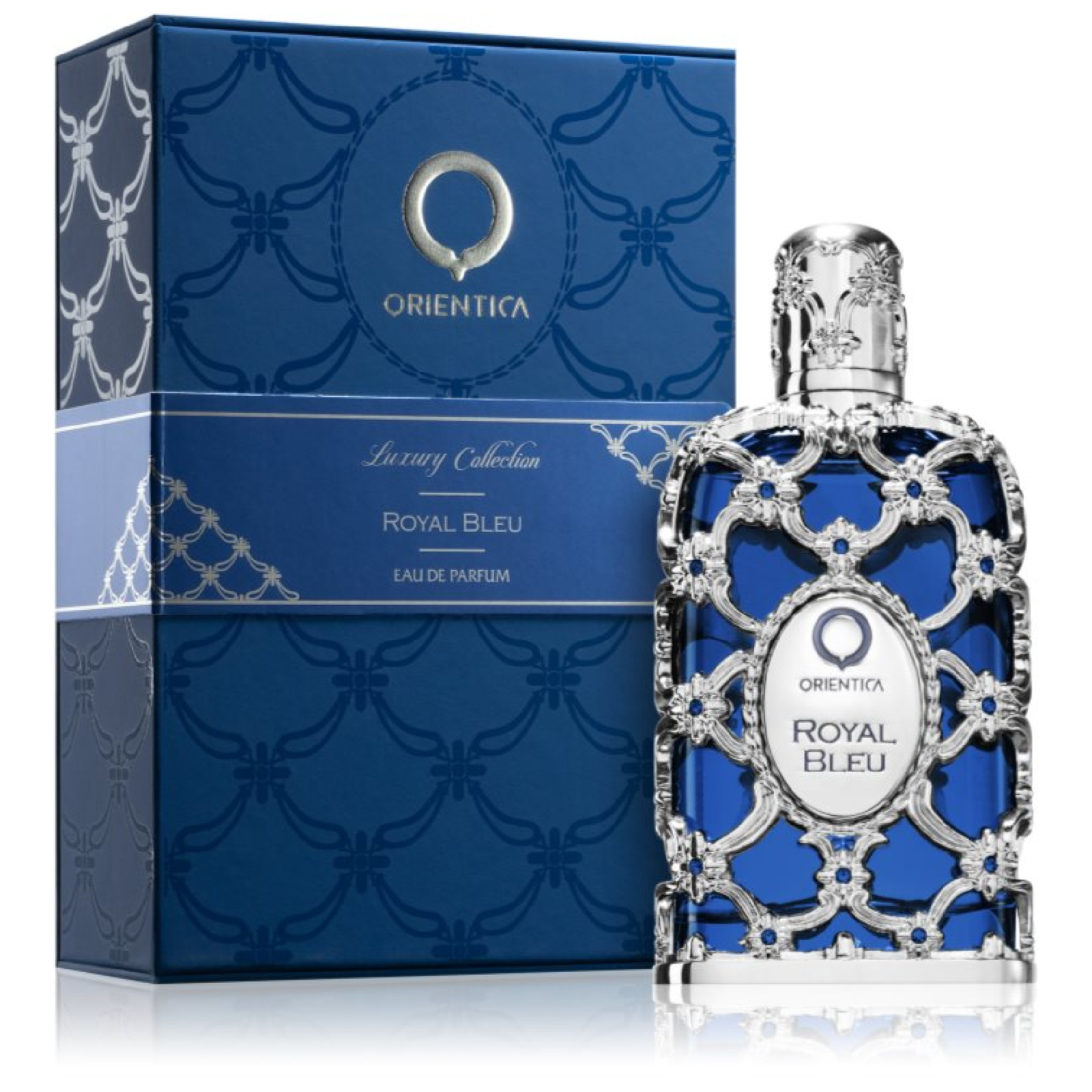 Orientica Royal Bleu Eau de Parfum for Everyone