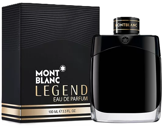 Mont Blanc Legend Eau de Parfum for Men