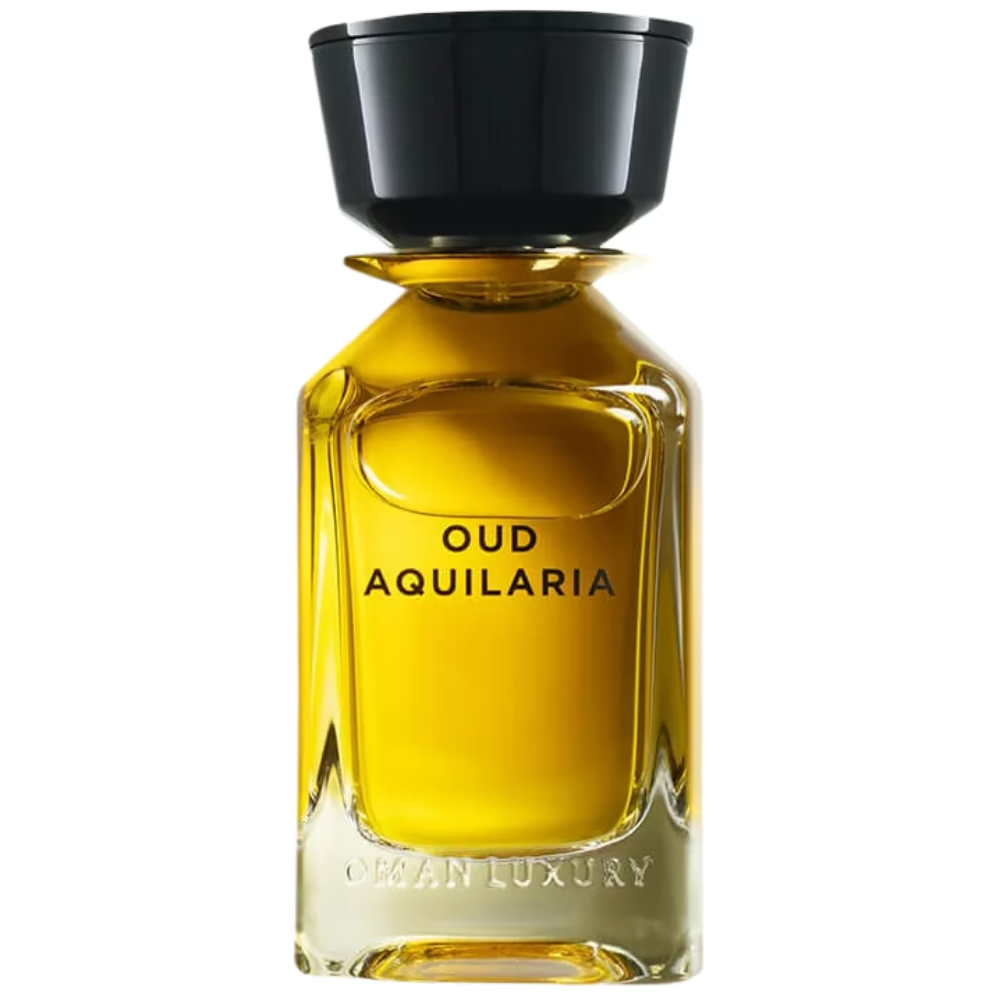 Omanluxury Oud Aquilaria オードパルファム 香水 Omanluxury Oud Aquilaria Eau de Parfum - Unisex Elegance
