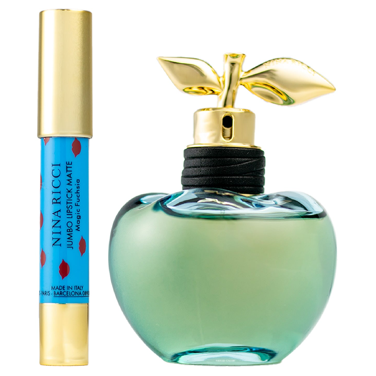 Nina Ricci Luna Gift Set - Sweet & Enchanting Fragrance