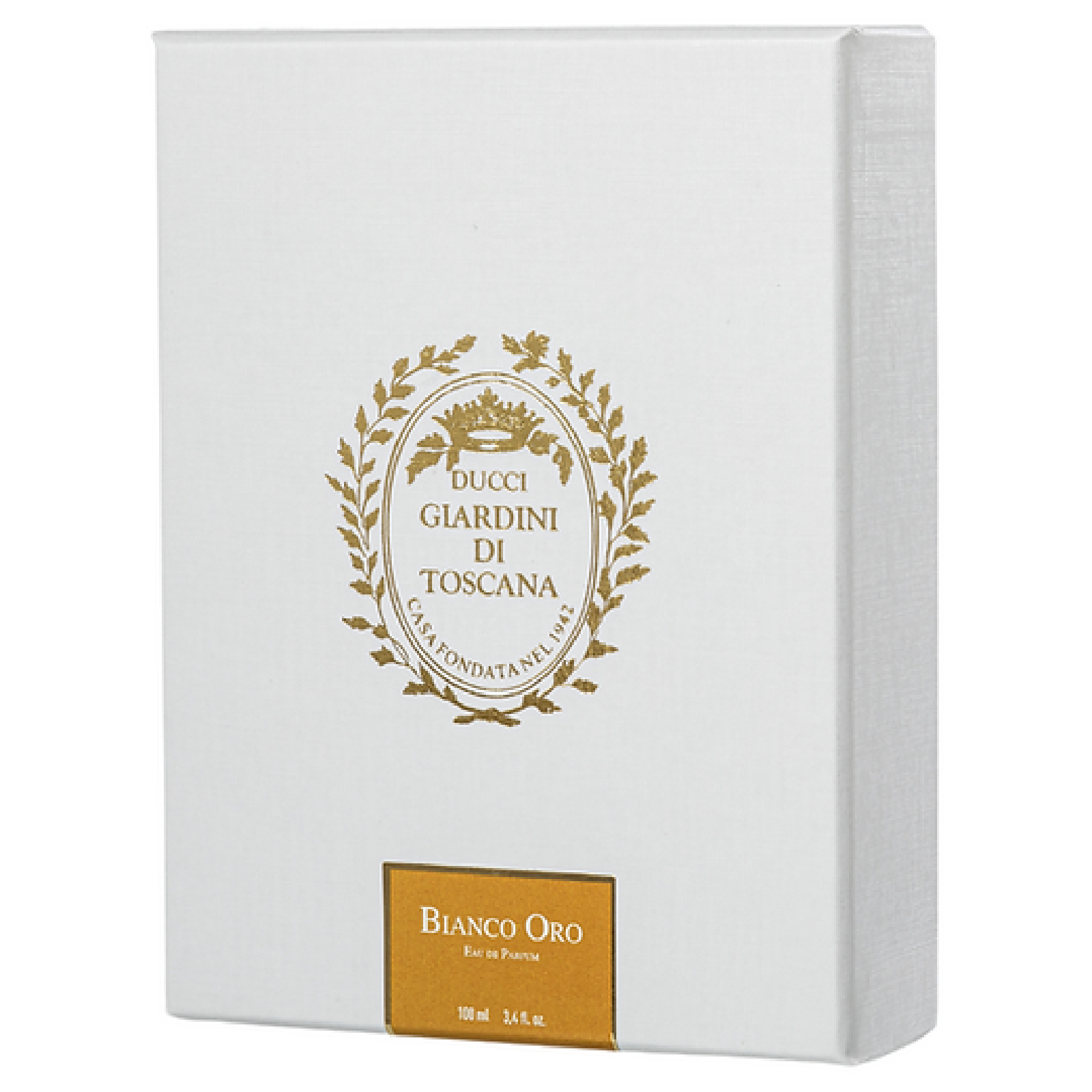 Giardini Di Toscana Bianco Oro Eau de Parfum for Everyone