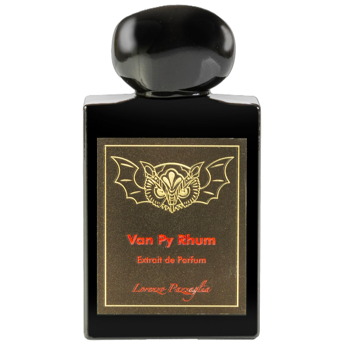 Van Py Rhum Lorenzo Pazzaglia ロレンツォ Lorenzo Pazzaglia Van Py Rhum Extrait de Parfum - Unisex