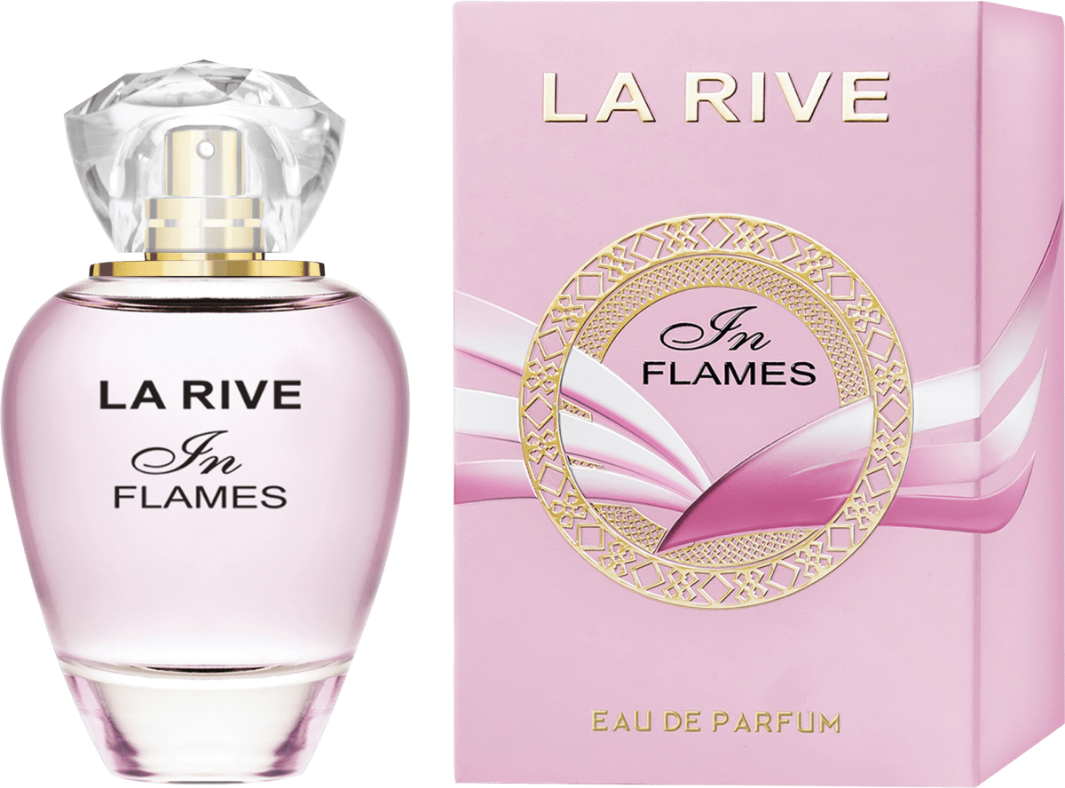 La Rive In Flames Eau de Parfum for Women