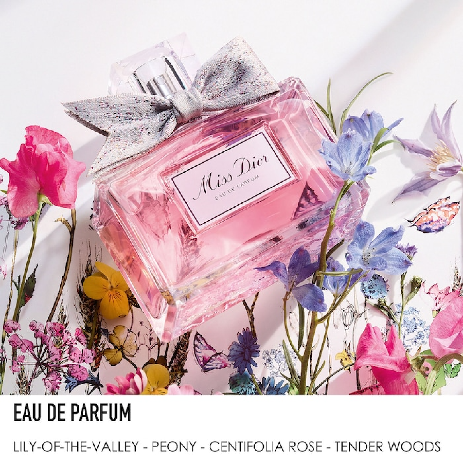 Dior Miss Dior Eau de Parfum for Women