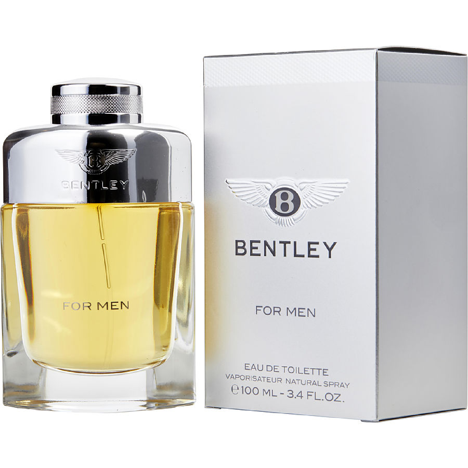 Bentley Eau de Toilette for Men