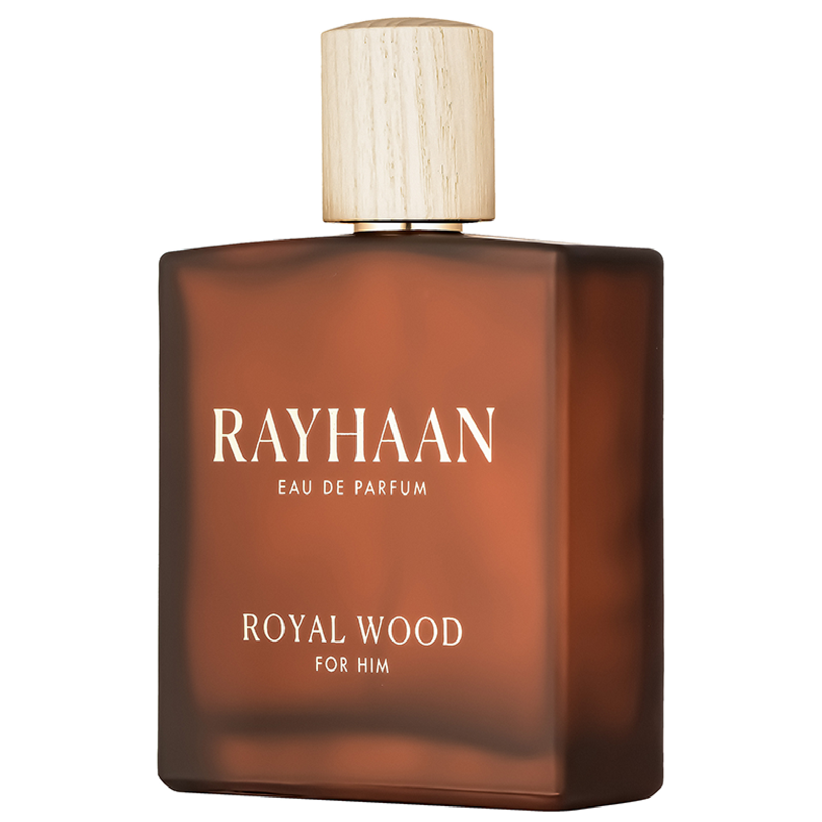 Rayhaan Royal Wood Eau de Parfum for Men