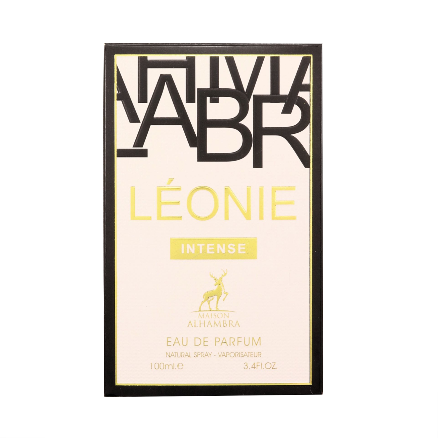 Maison Alhambra Leonie Intense Eau de Parfum for Women