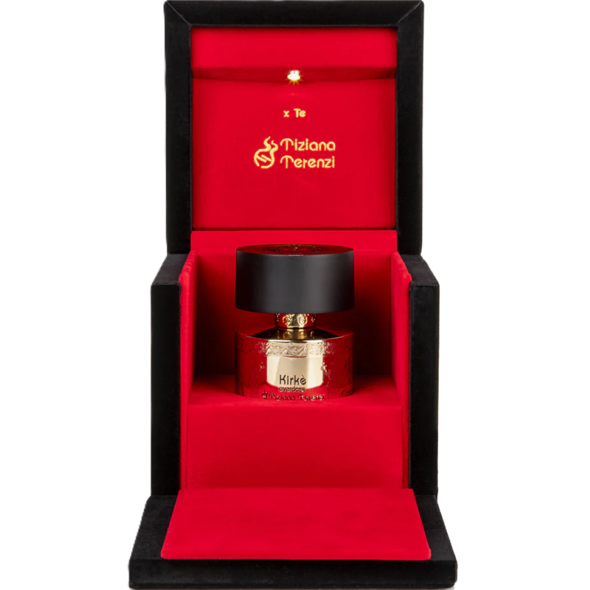 Tiziana Terenzi Kirke Overdose Extrait de Parfum for Everyone