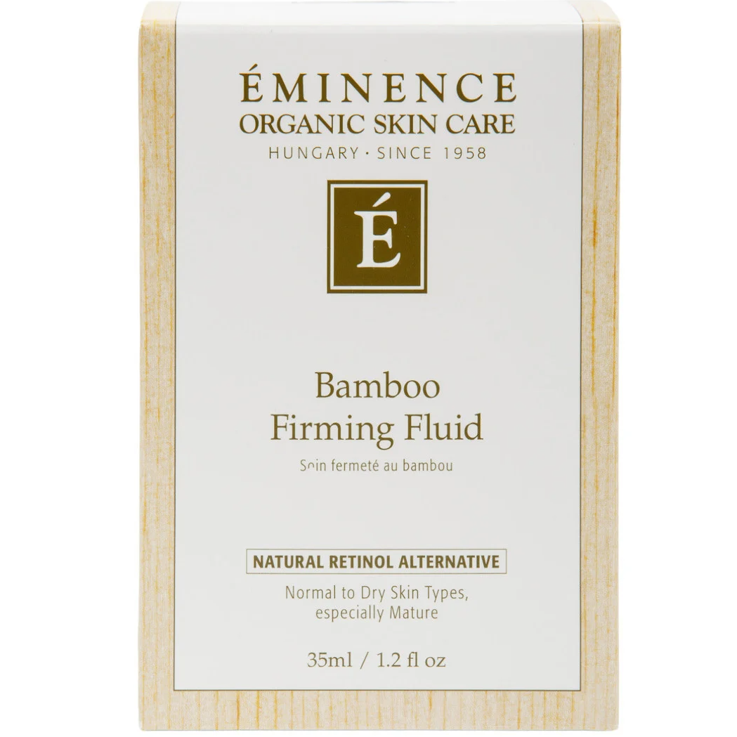 Eminence Bamboo Firming Fluid Natural Retinol Alternative