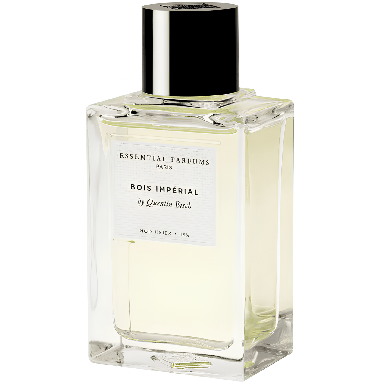 香水(ユニセックス) ESSENTIAL PARFUMS BOIS IMPERIAL 100ml Essential Parfums Bois Imperial Eau de Parfum - Unisex