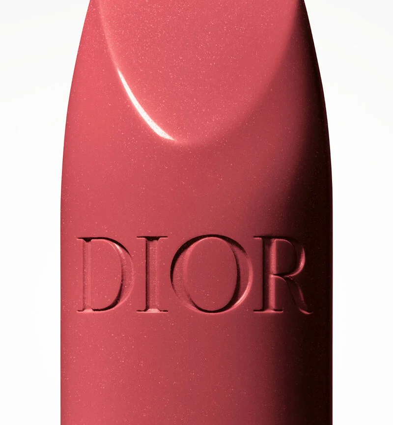 Dior Rouge Dior Natural Couture Colour Refillable Lip Balm