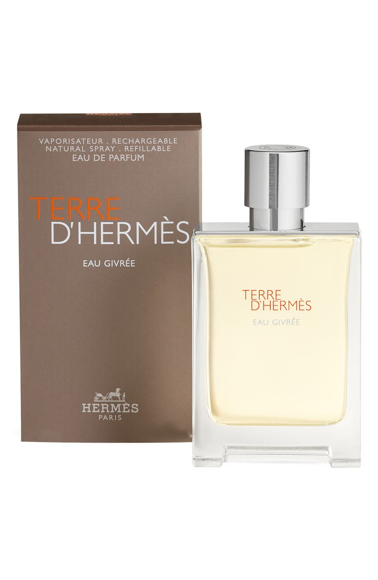 Hermes Terre d'Hermes Eau Givree Eau de Parfum for Men