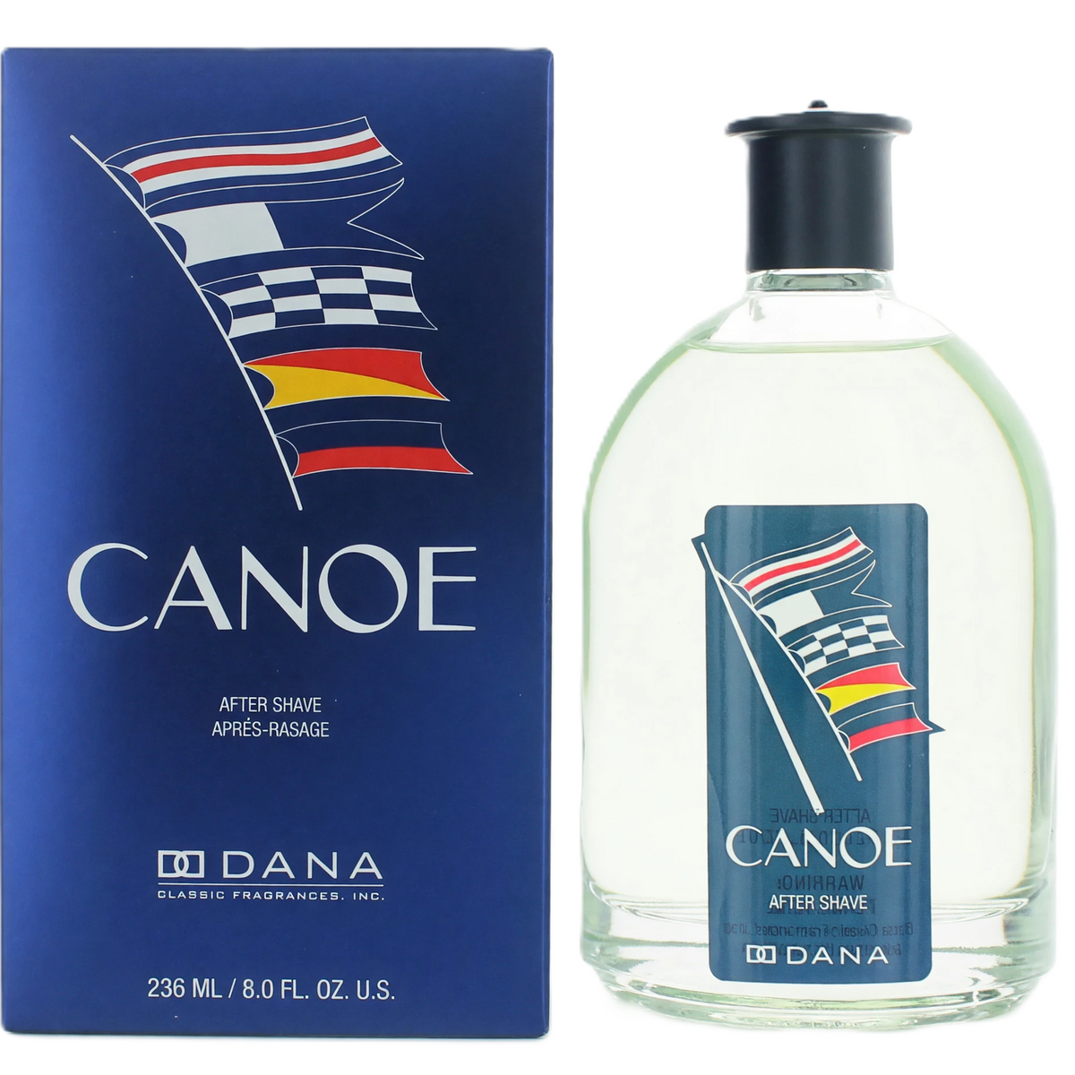 Dana Canoe After Shave for Men