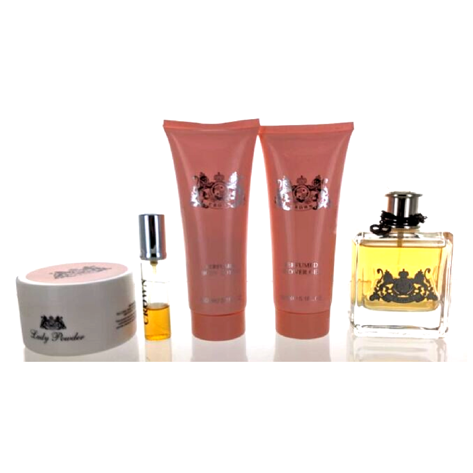 Crown Gift Set for Women