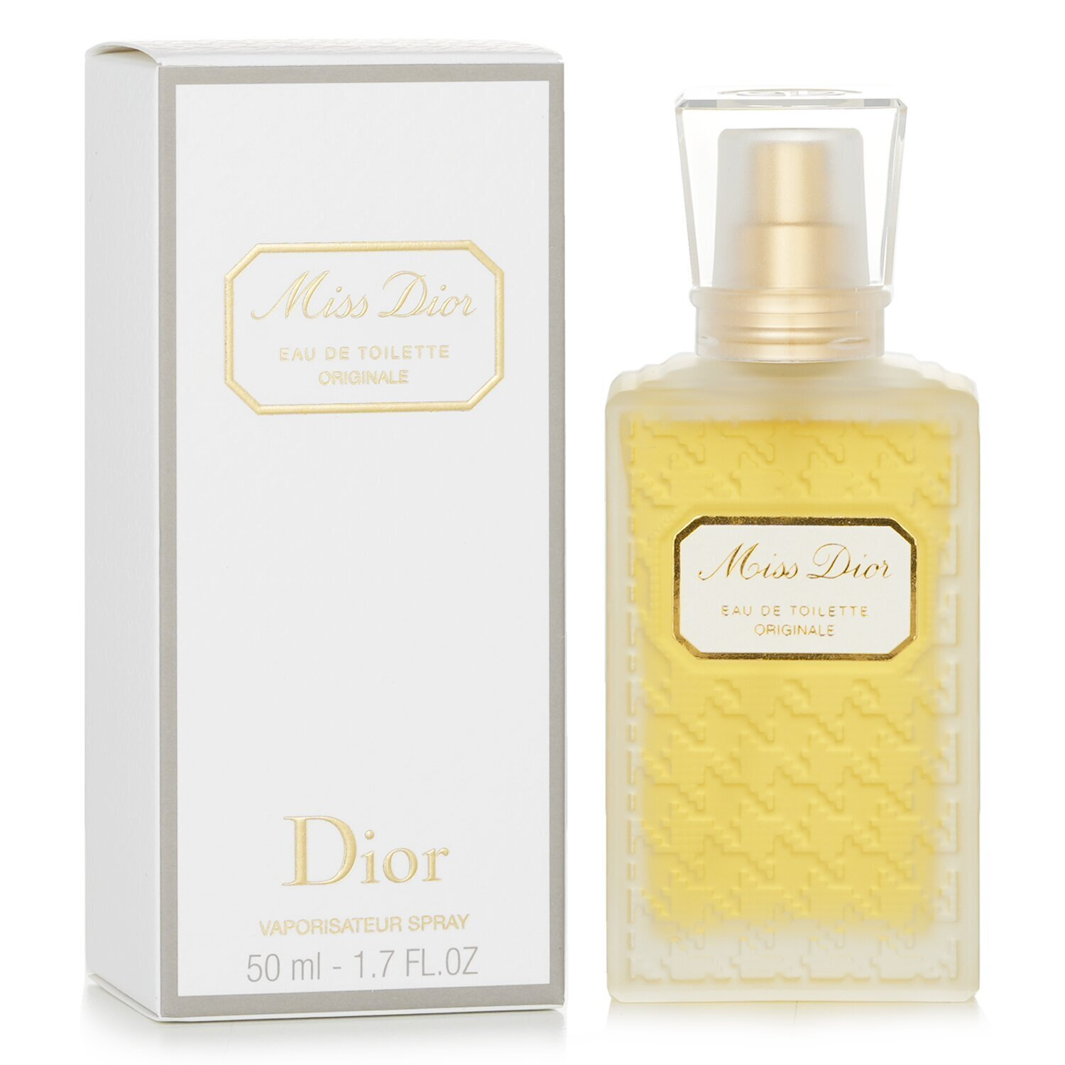 Dior Miss Dior Original Eau de Toilette for Women