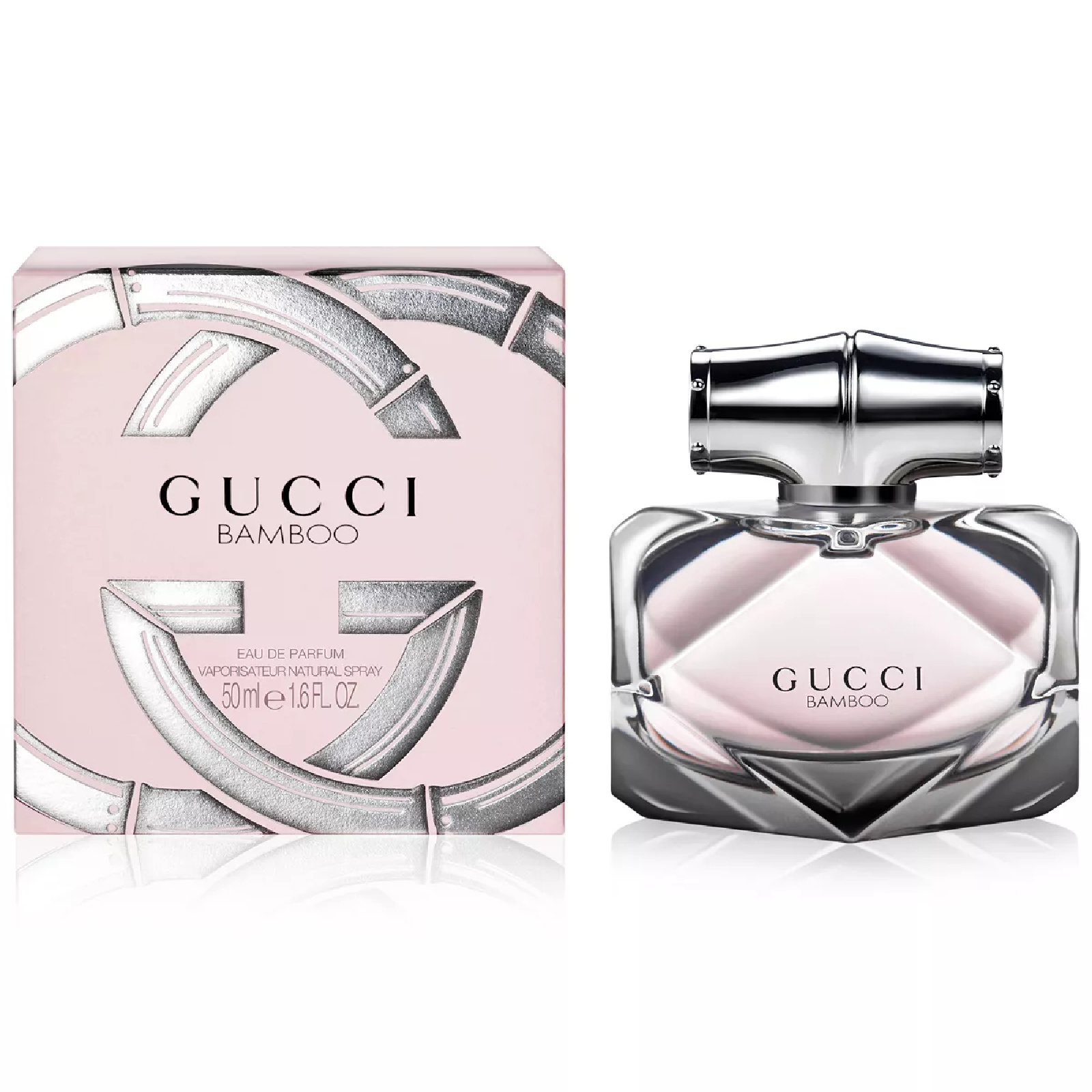 Gucci Bamboo Eau de Parfum for Women