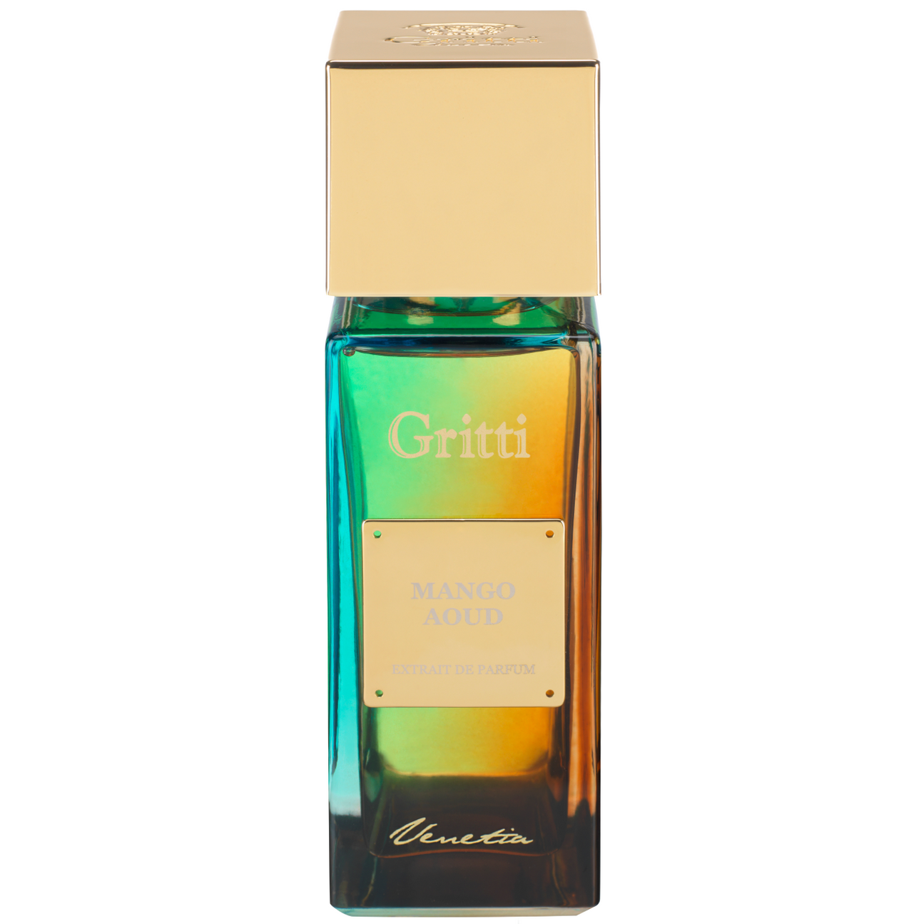 Gritti Mango Aoud Extrait de Parfum for Everyone