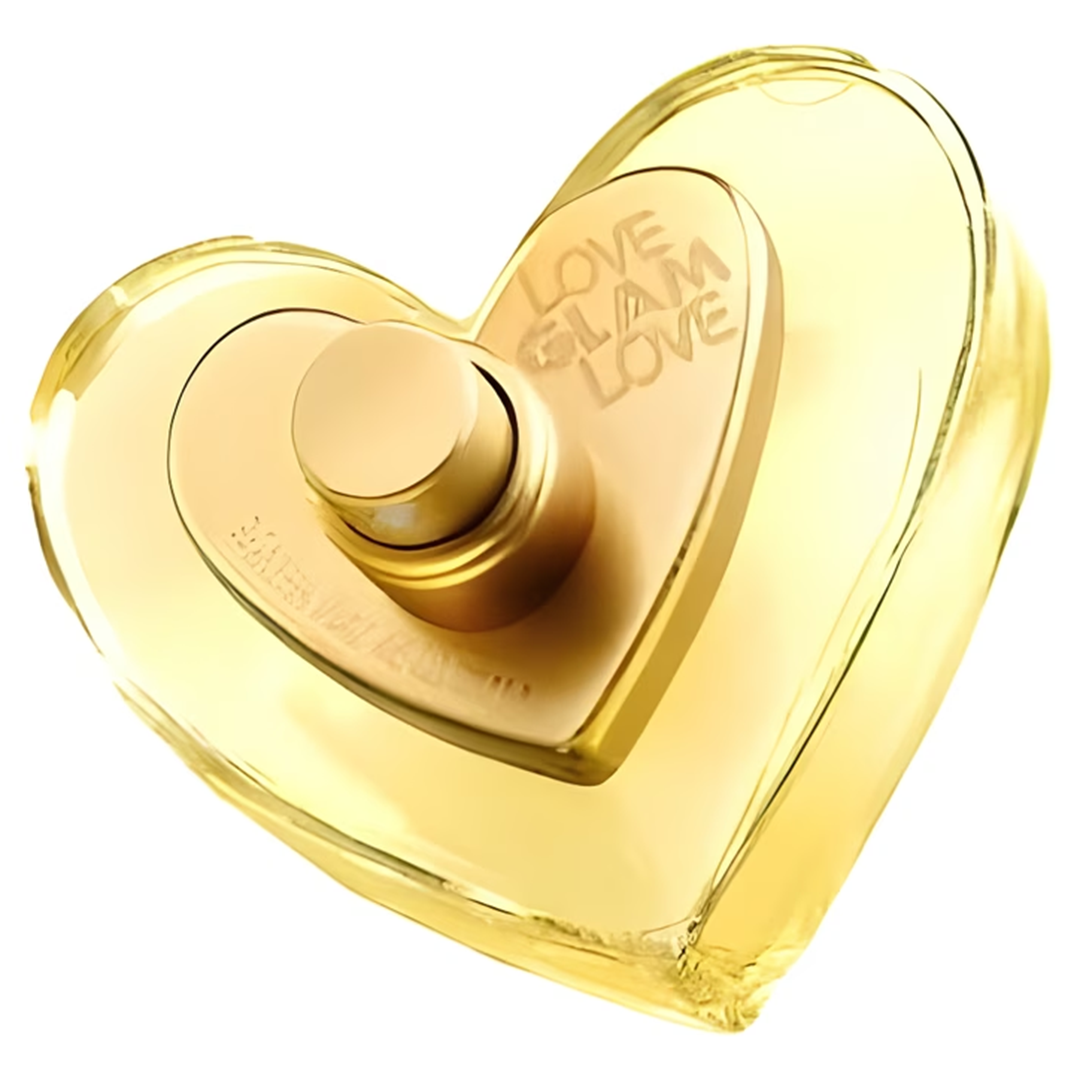 Agatha Ruiz de la Prada Love Glam Love Eau de Toilette for Women